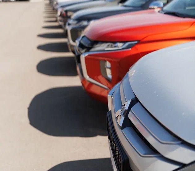 Этапы выкупа авто