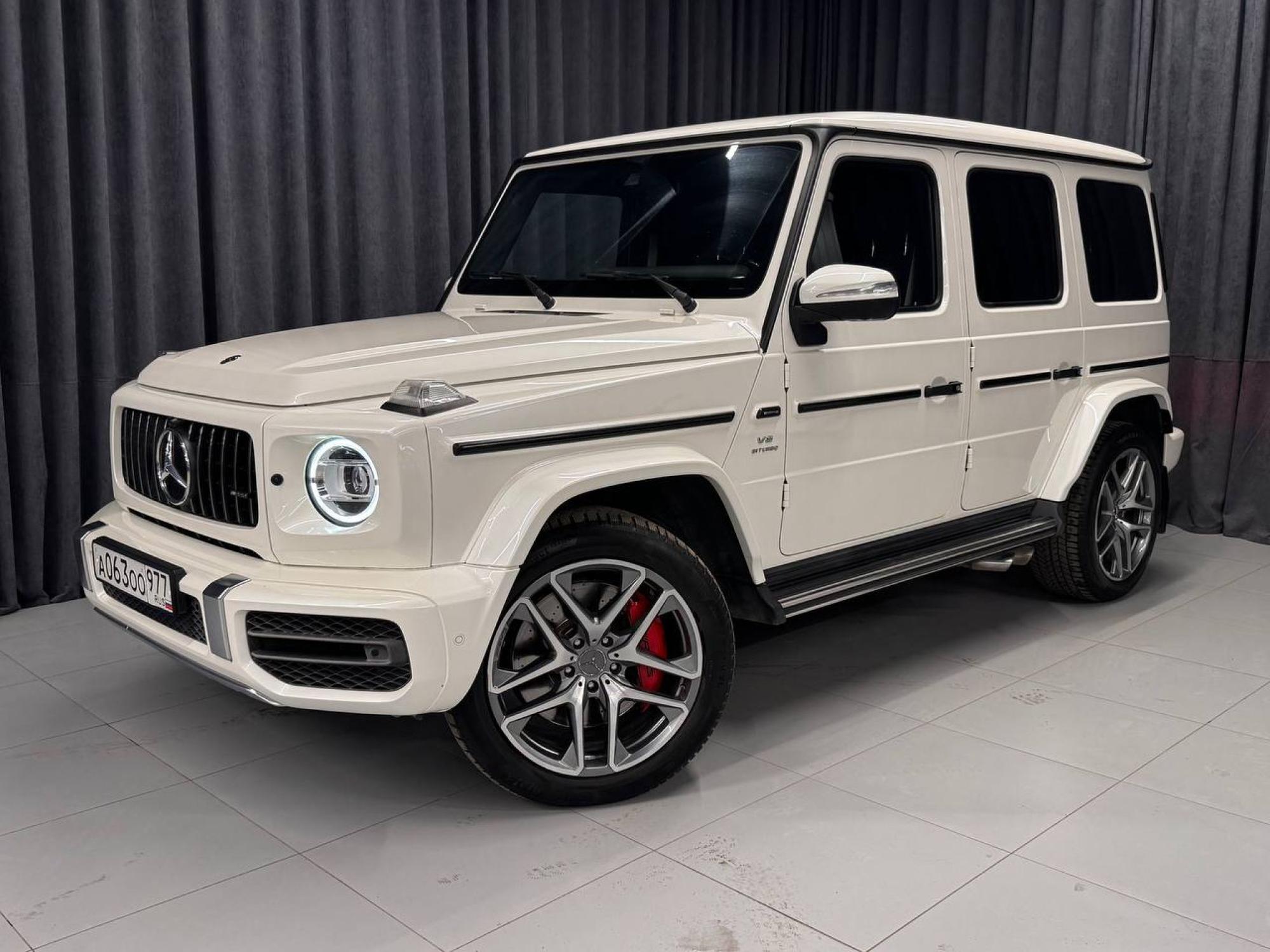 Автомобиль - изображение 1 из 5