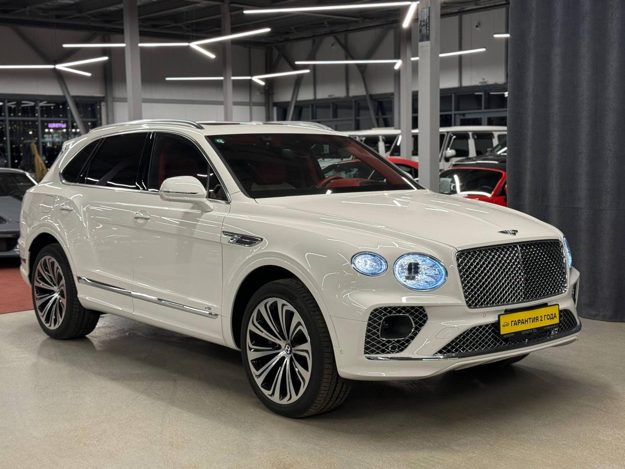 Автомобиль - изображение 1 из 5