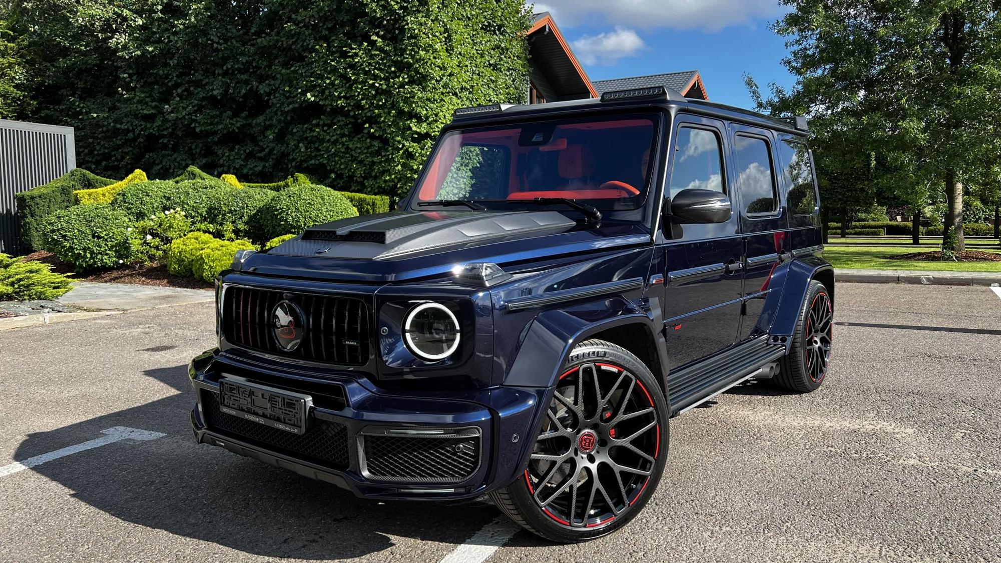 Автомобиль - изображение 1 из 5