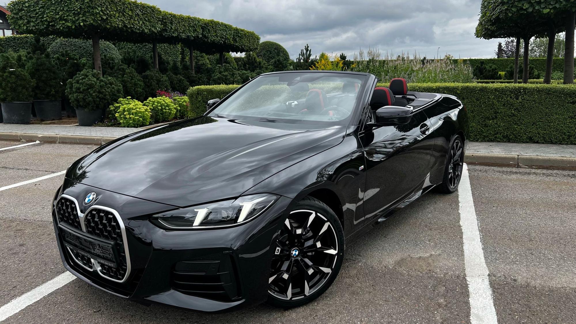 Автомобиль - изображение 1 из 5