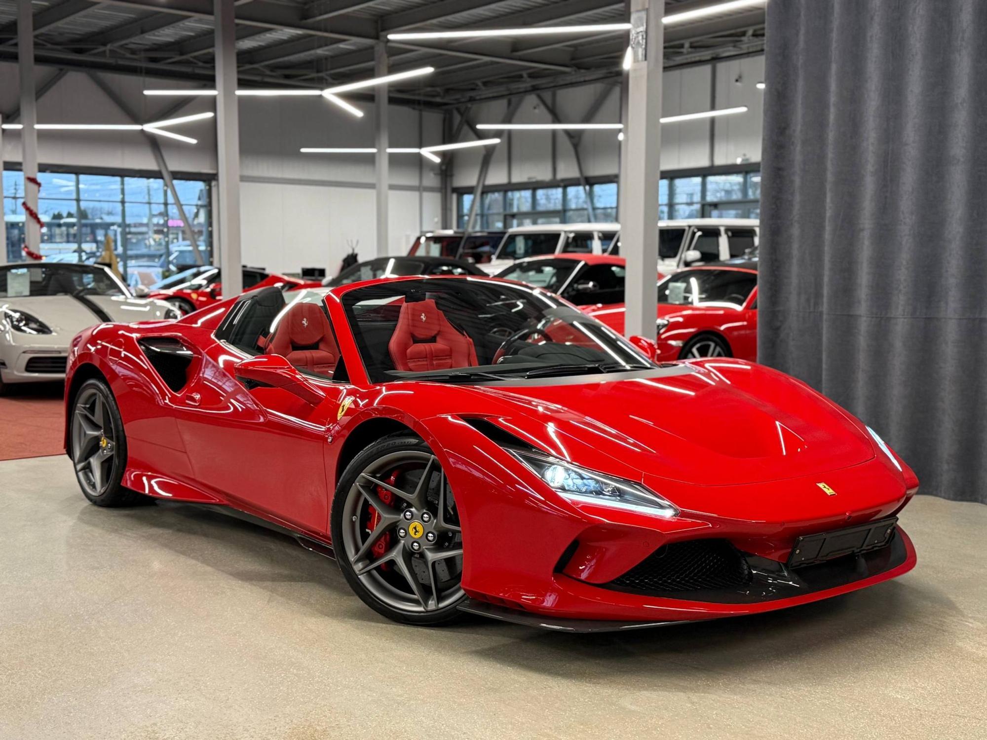 Автомобиль - изображение 1 из 5