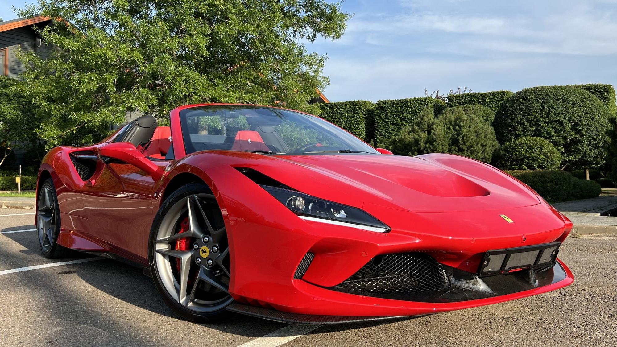 Автомобиль - изображение 1 из 5