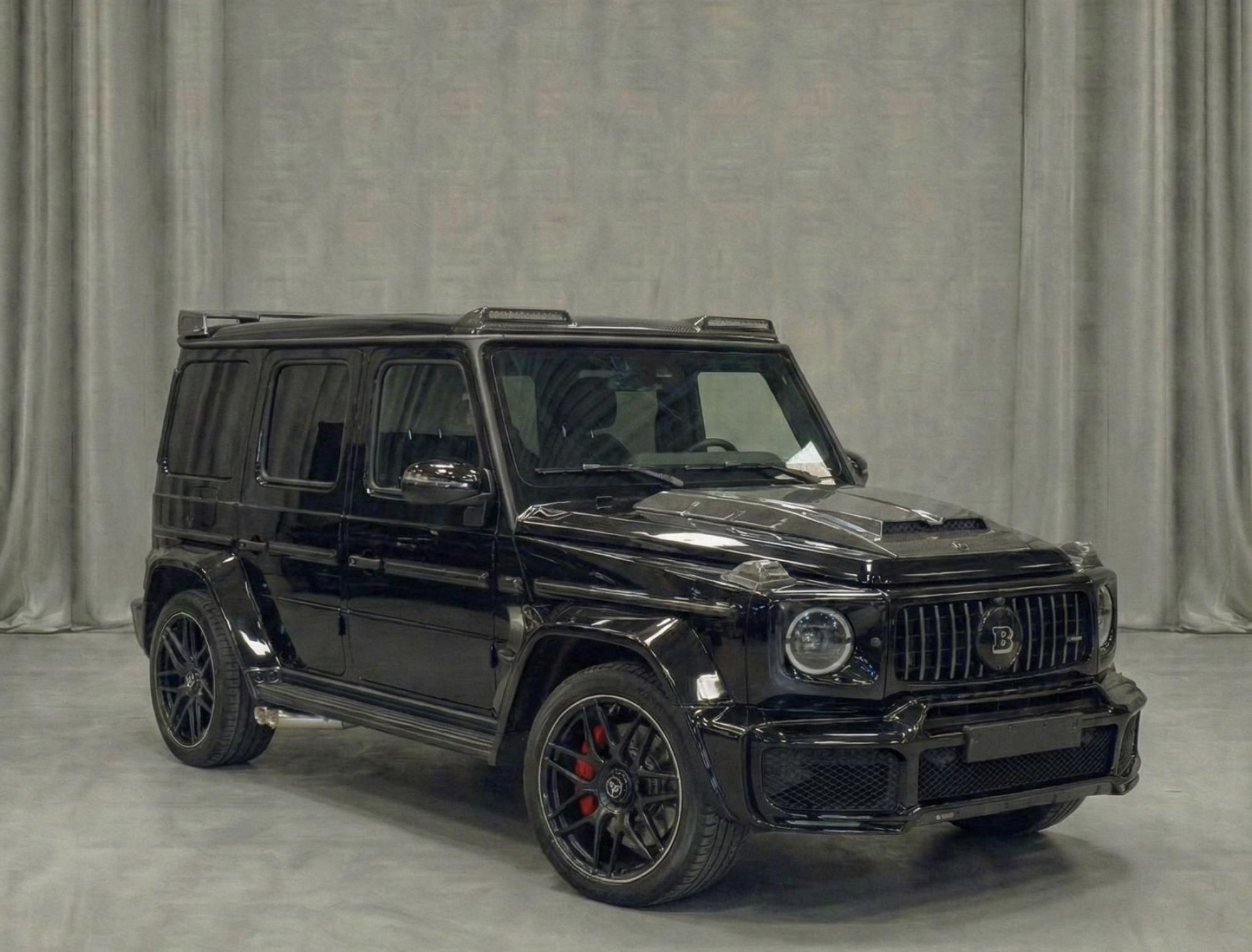 Автомобиль - изображение 1 из 5