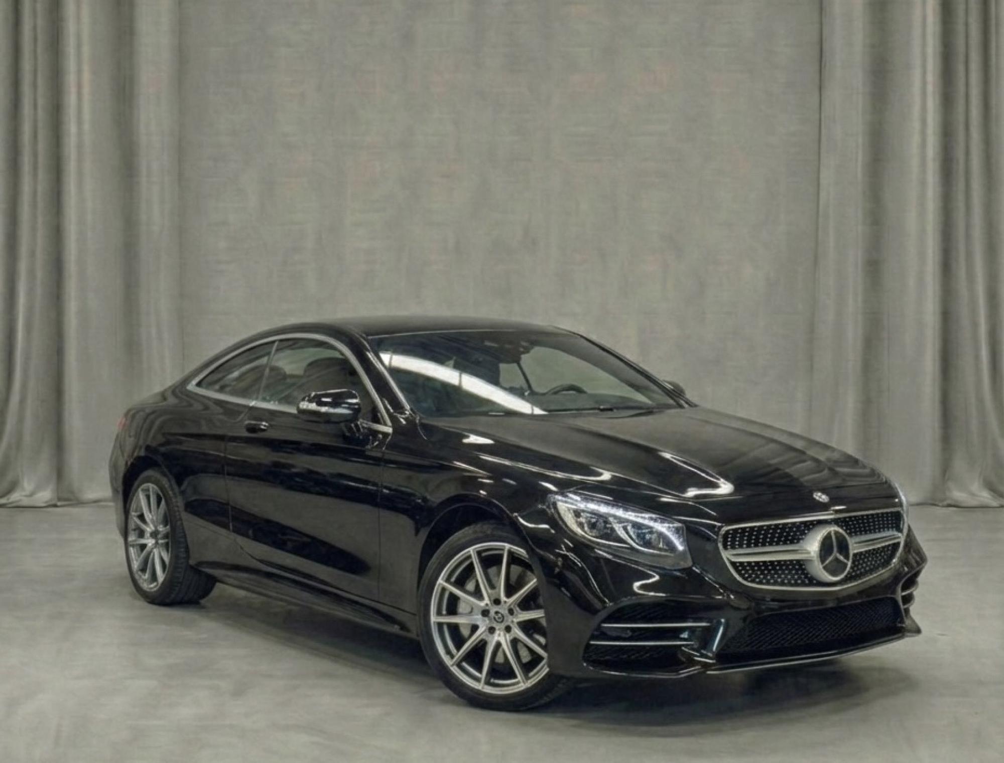 Автомобиль - изображение 1 из 5