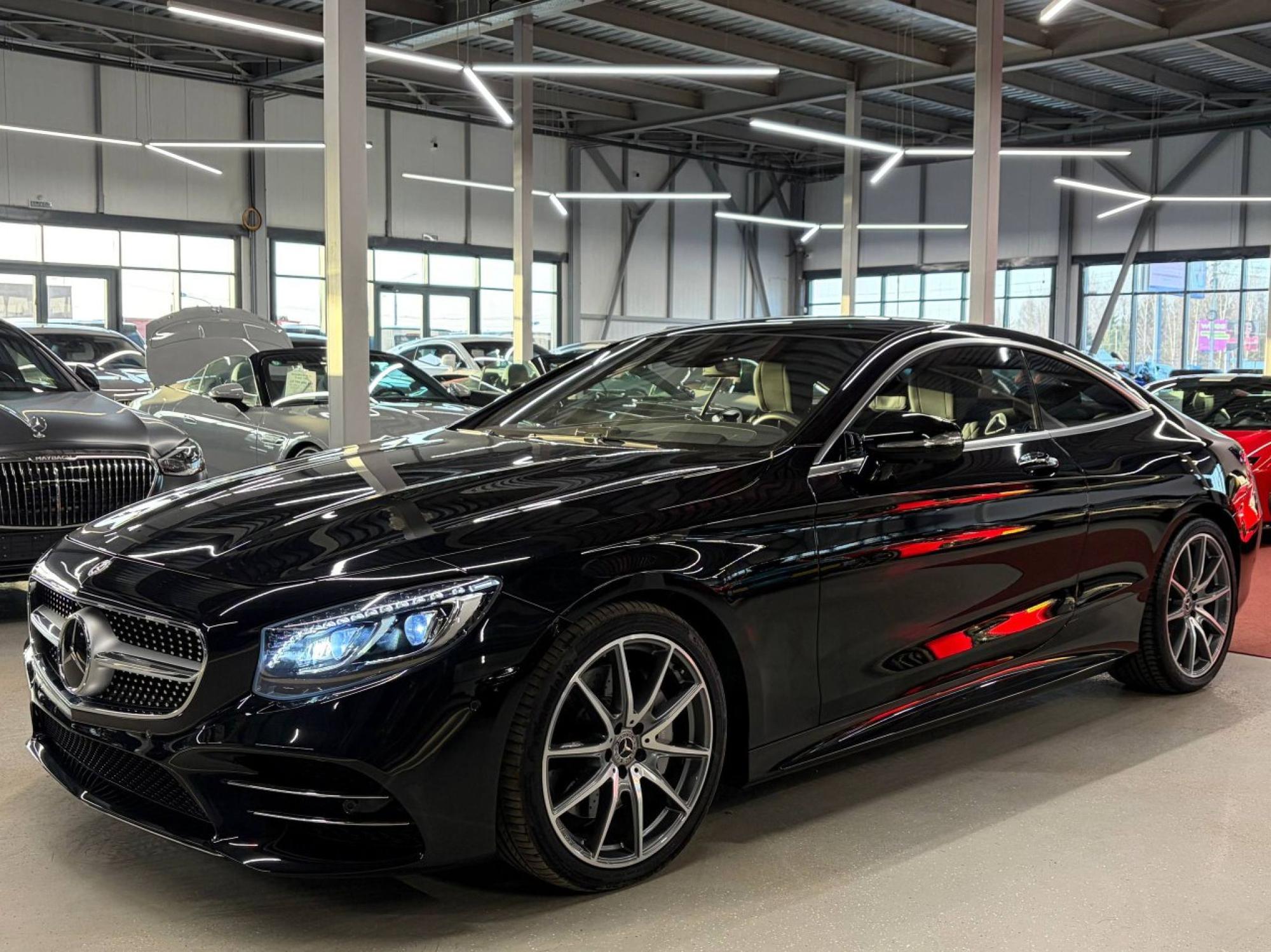 Автомобиль - изображение 1 из 5