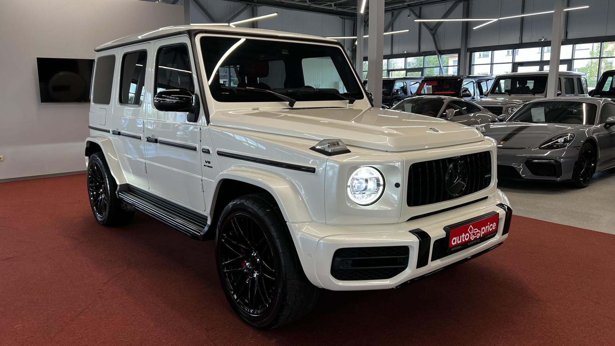 Автомобиль - изображение 1 из 5