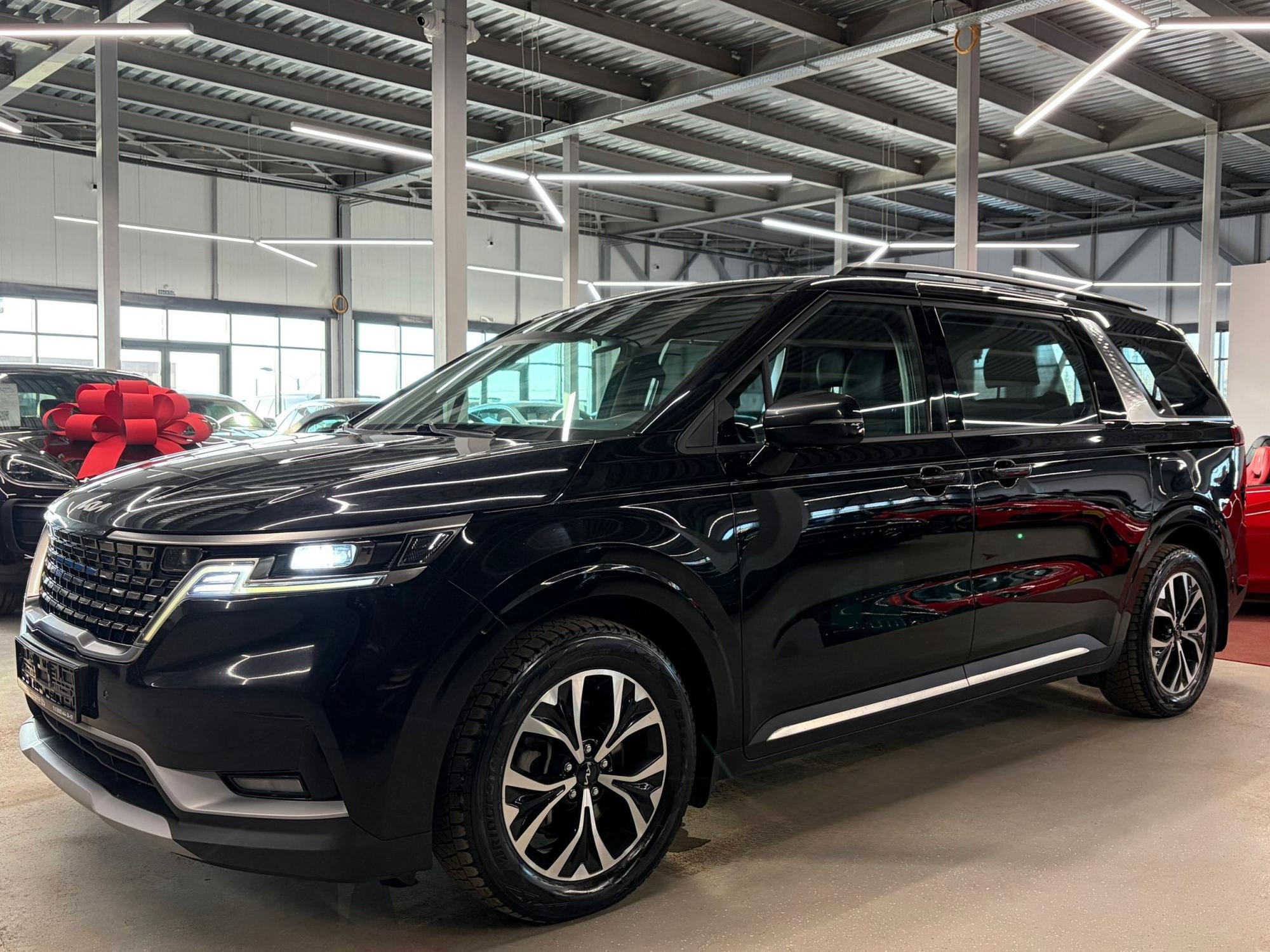 Автомобиль - изображение 1 из 5