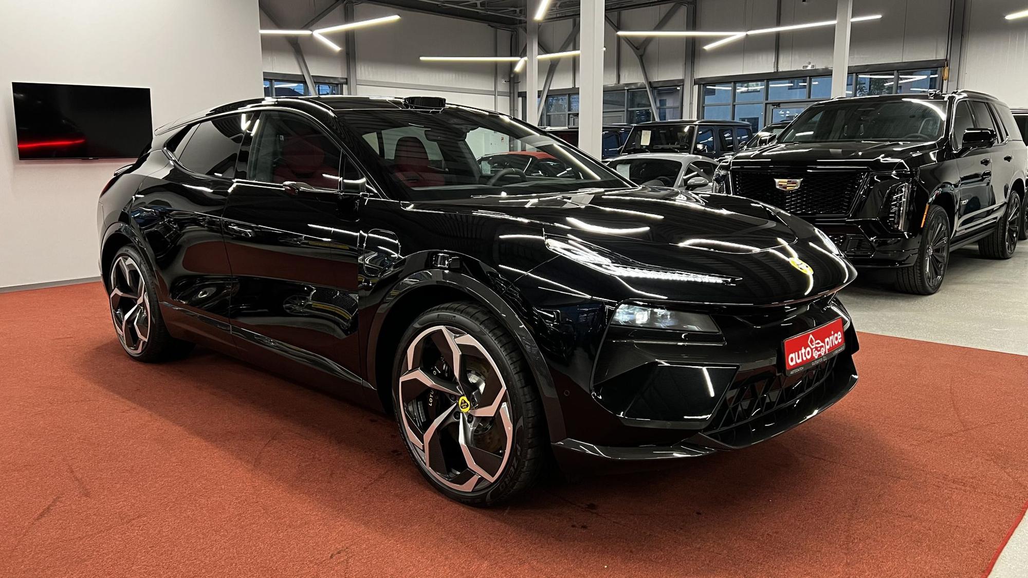 Автомобиль - изображение 1 из 5