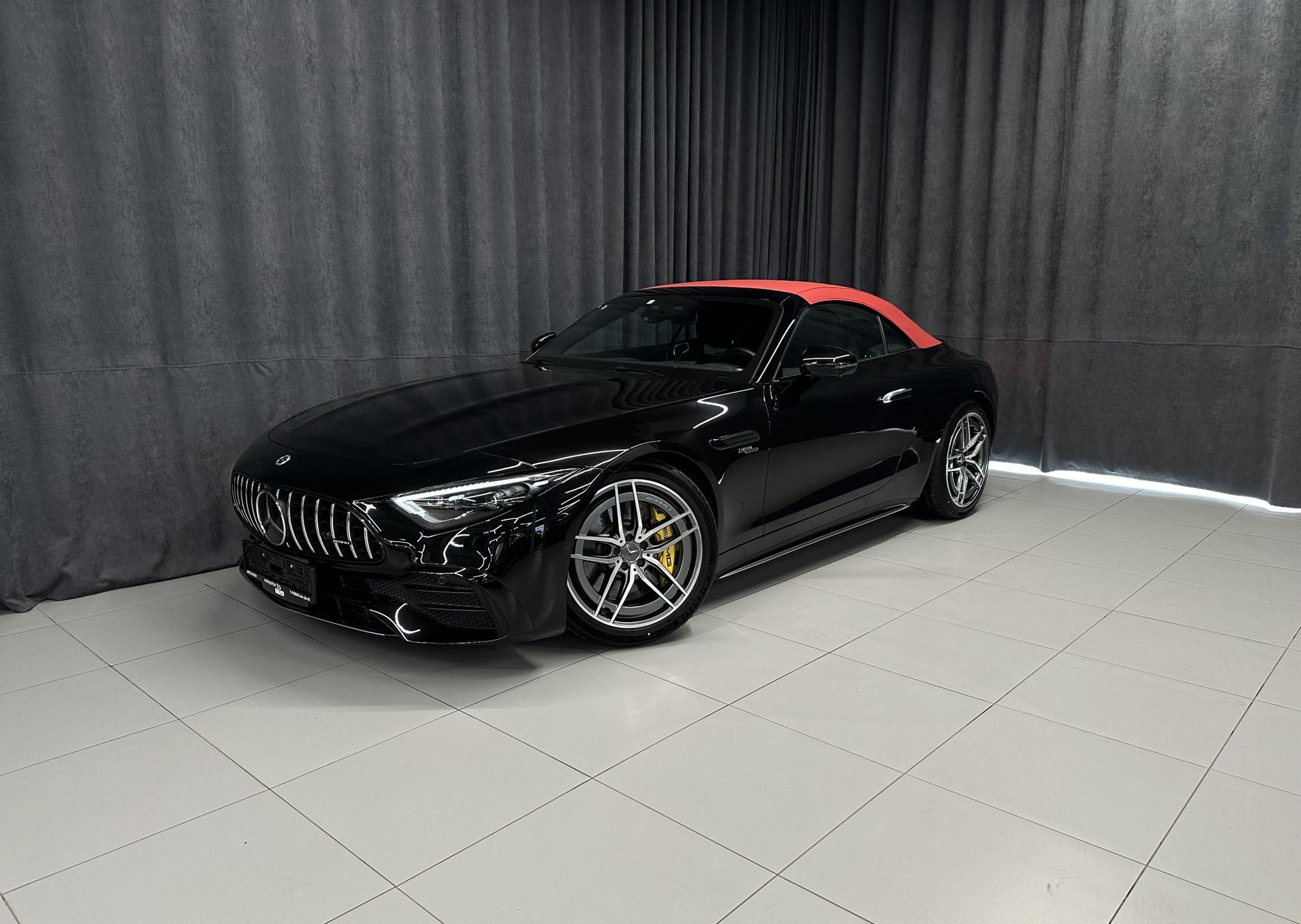 Автомобиль - изображение 1 из 5