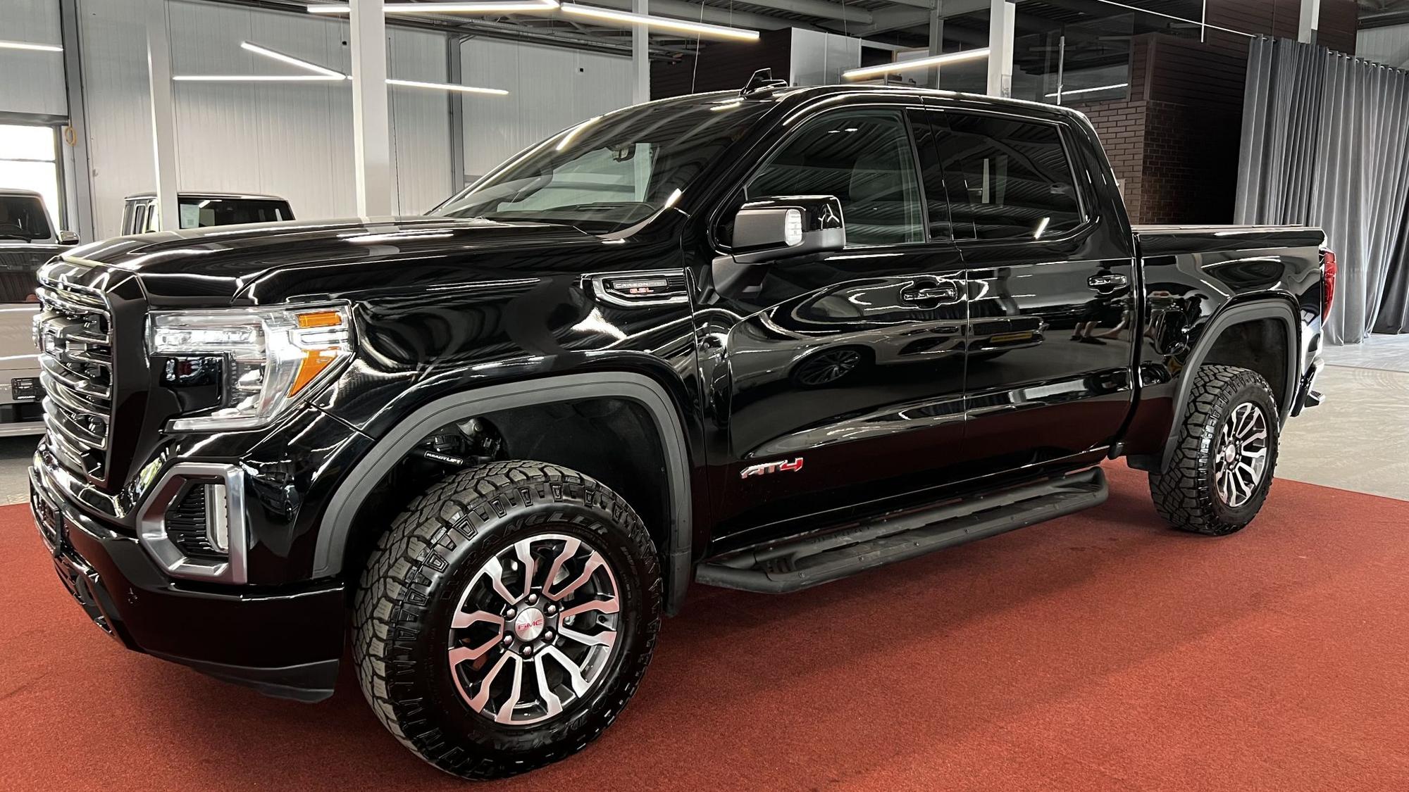 Автомобиль - изображение 1 из 5