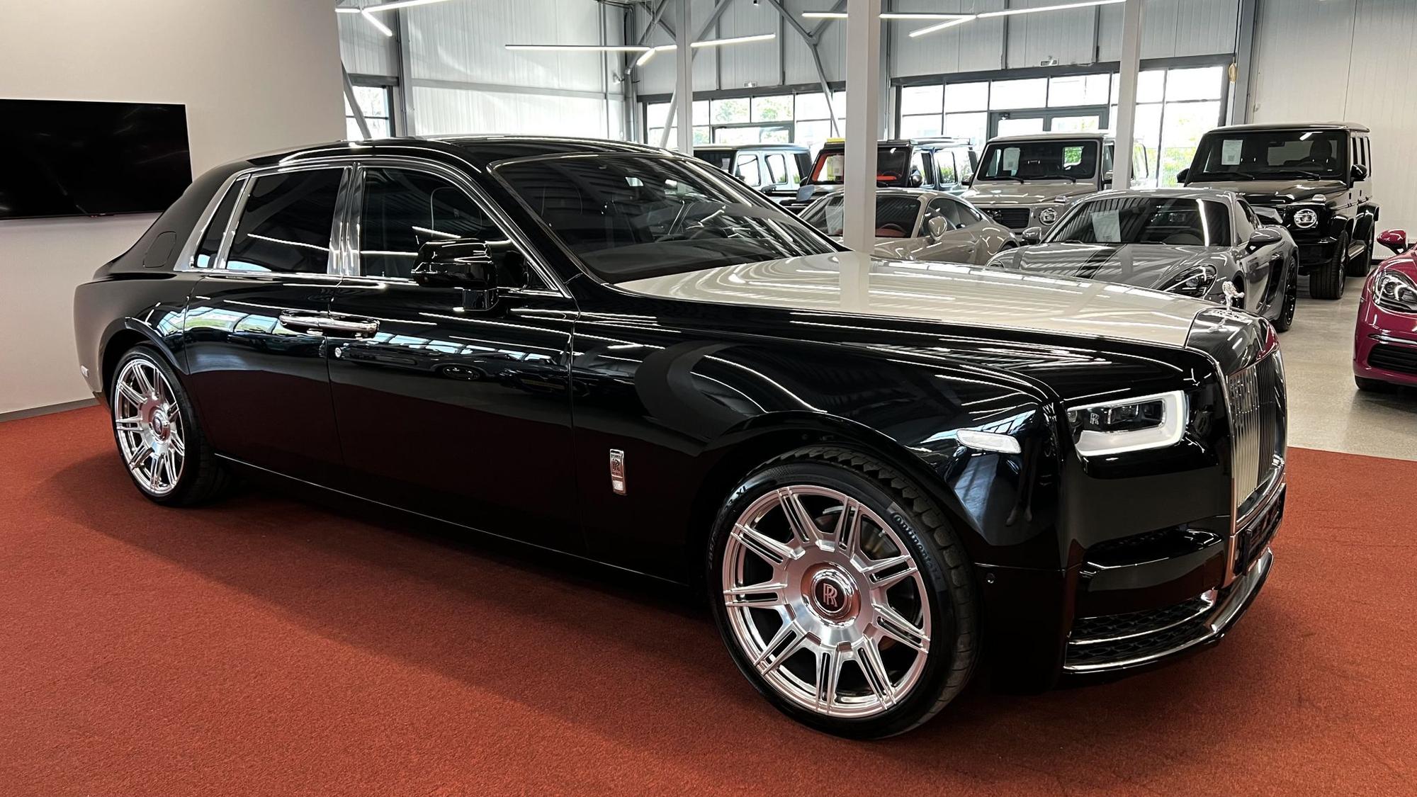 Автомобиль - изображение 1 из 5