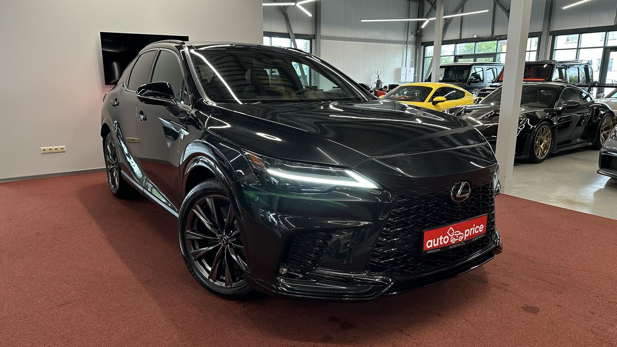 Автомобиль - изображение 1 из 5