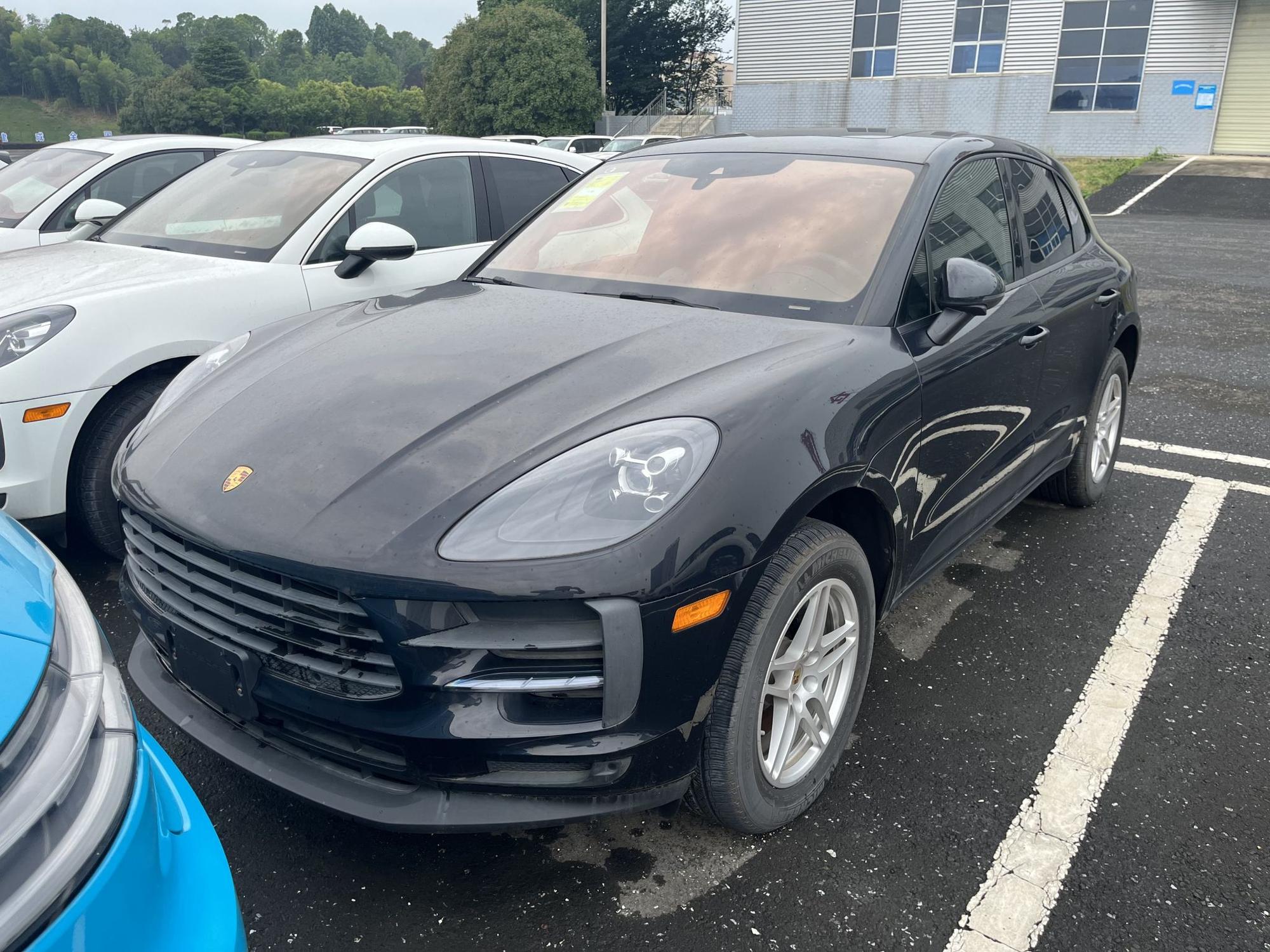 Автомобиль - изображение 1 из 5