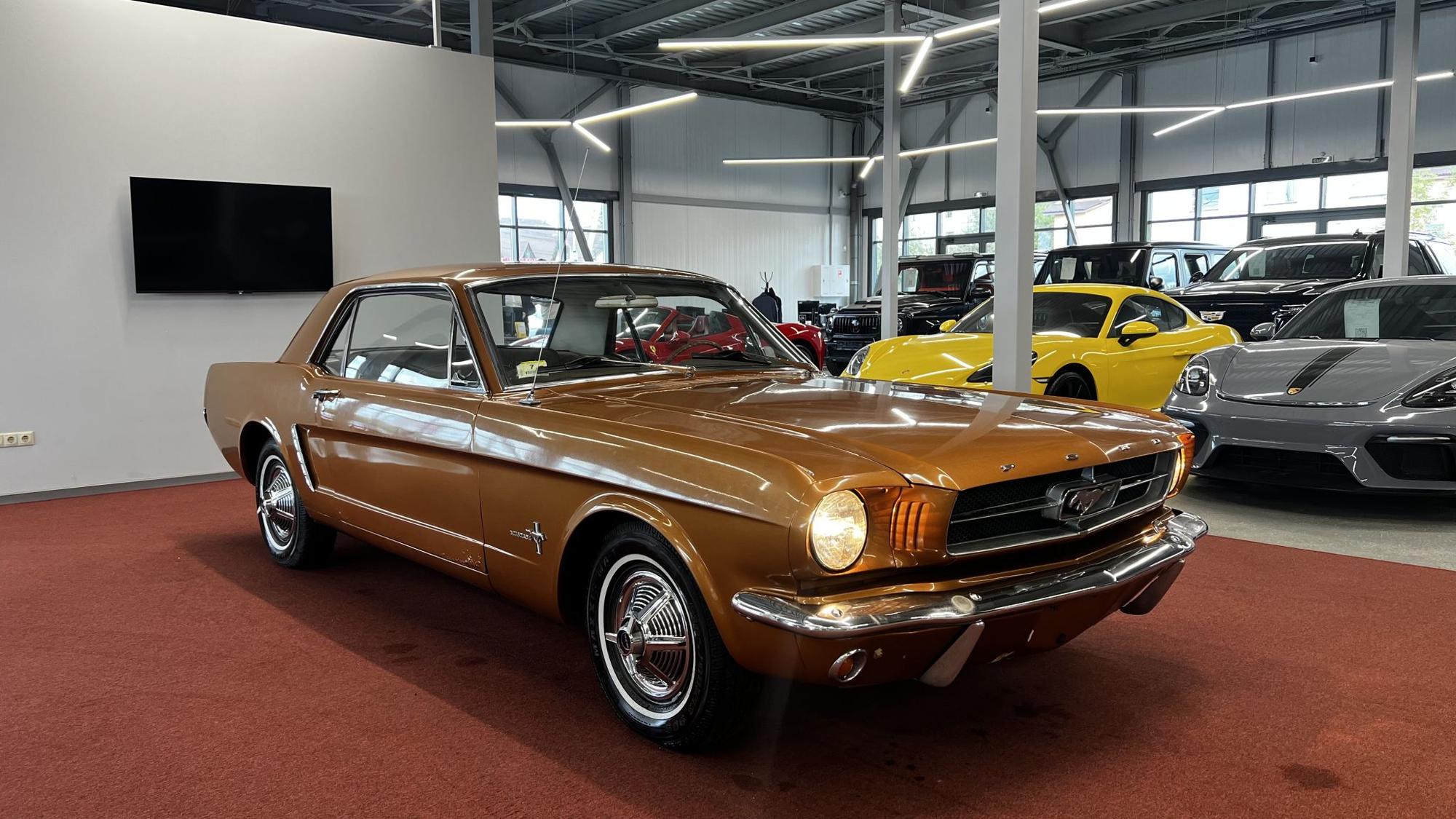 Автомобиль - изображение 1 из 5