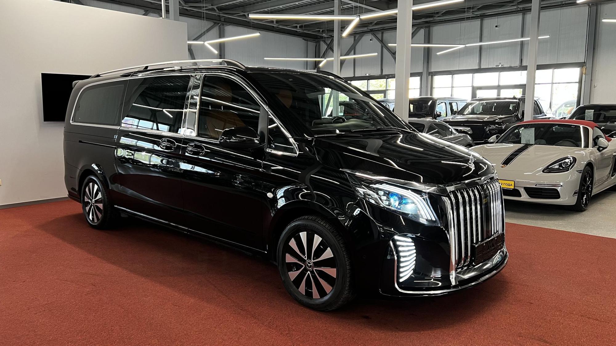 Автомобиль - изображение 1 из 5