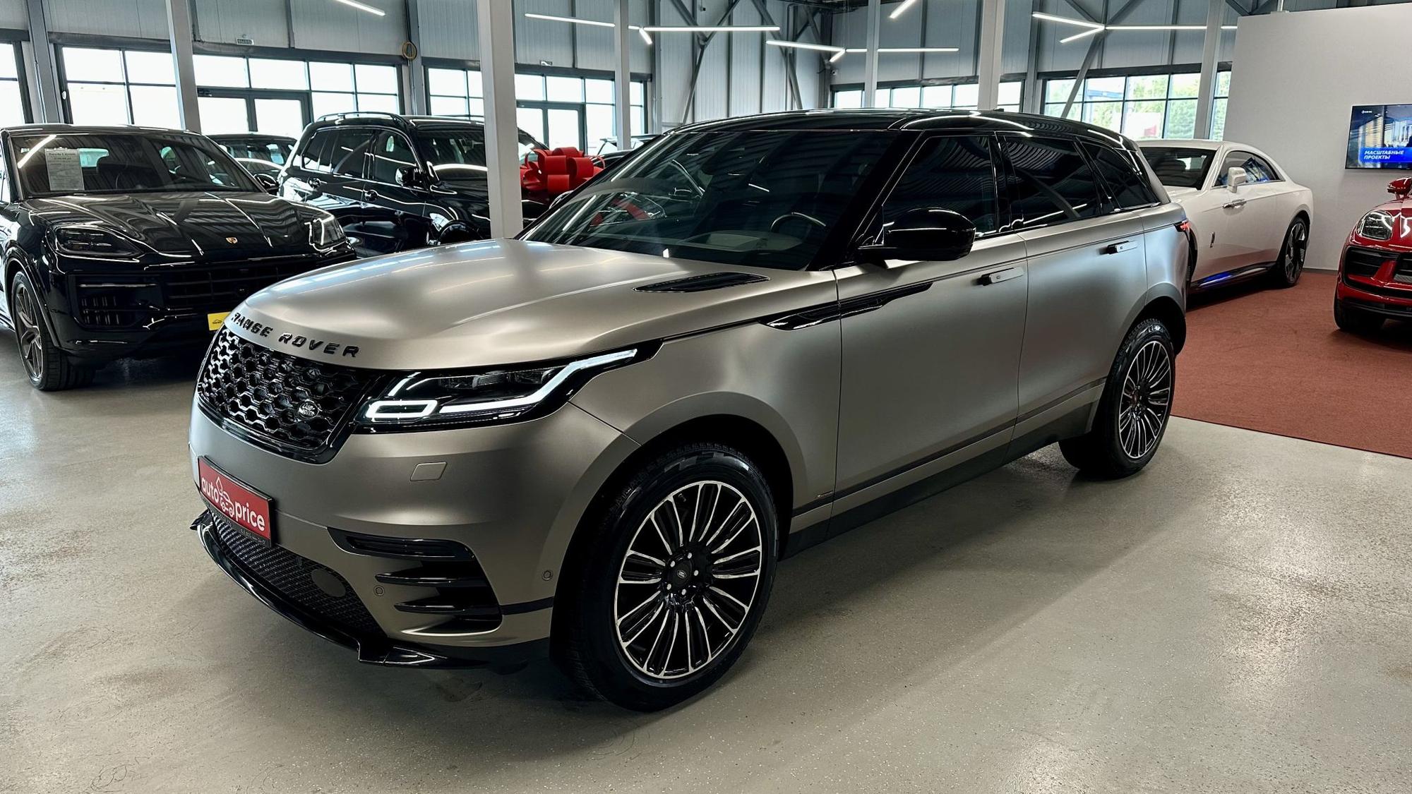 Автомобиль - изображение 1 из 5