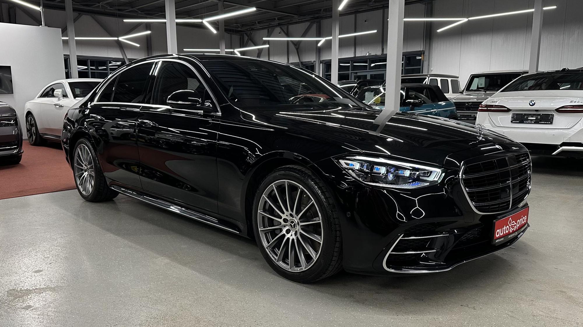 Автомобиль - изображение 1 из 5