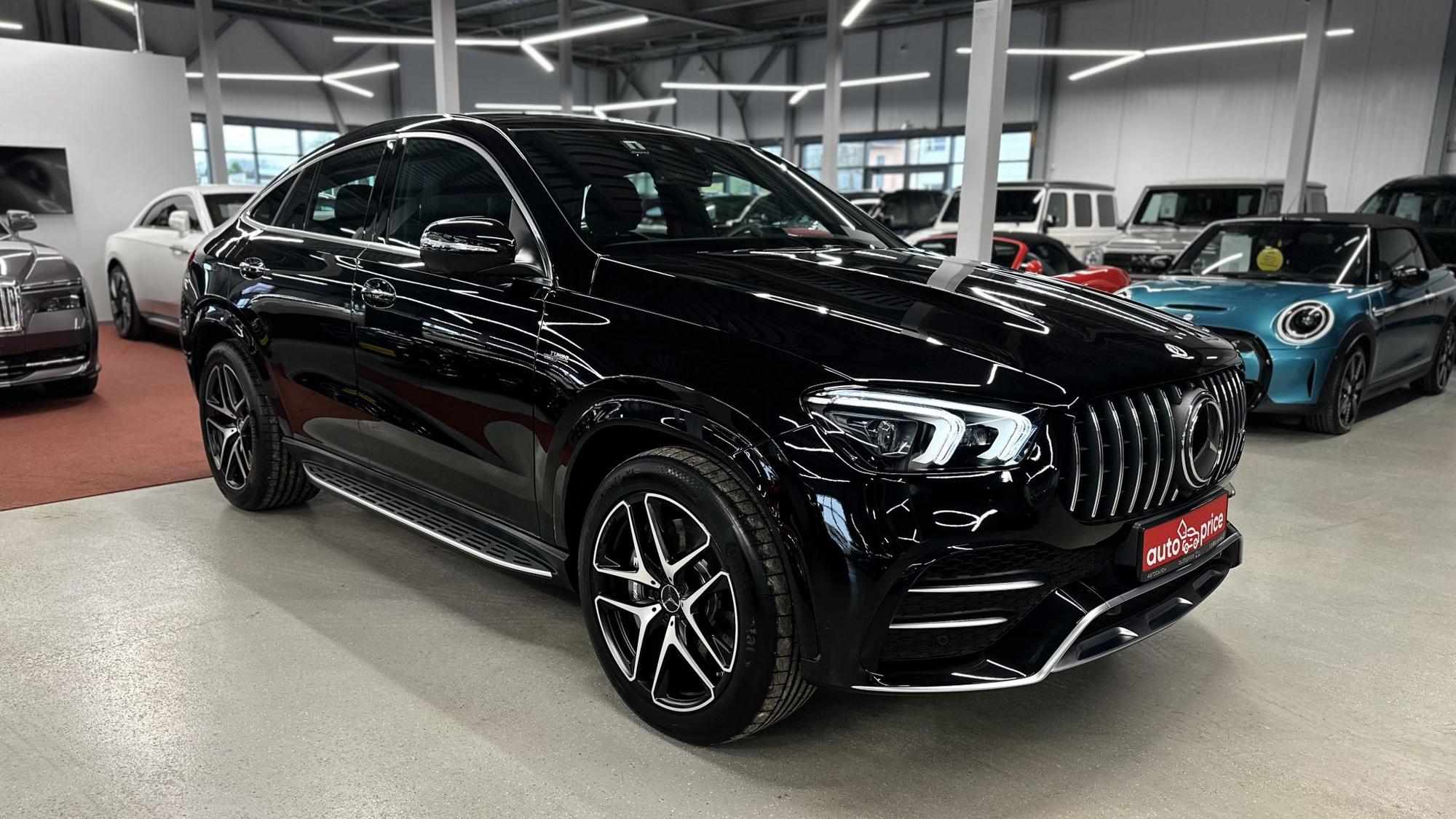 Автомобиль - изображение 1 из 5