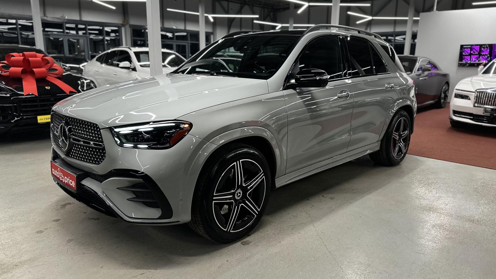 Автомобиль - изображение 1 из 5