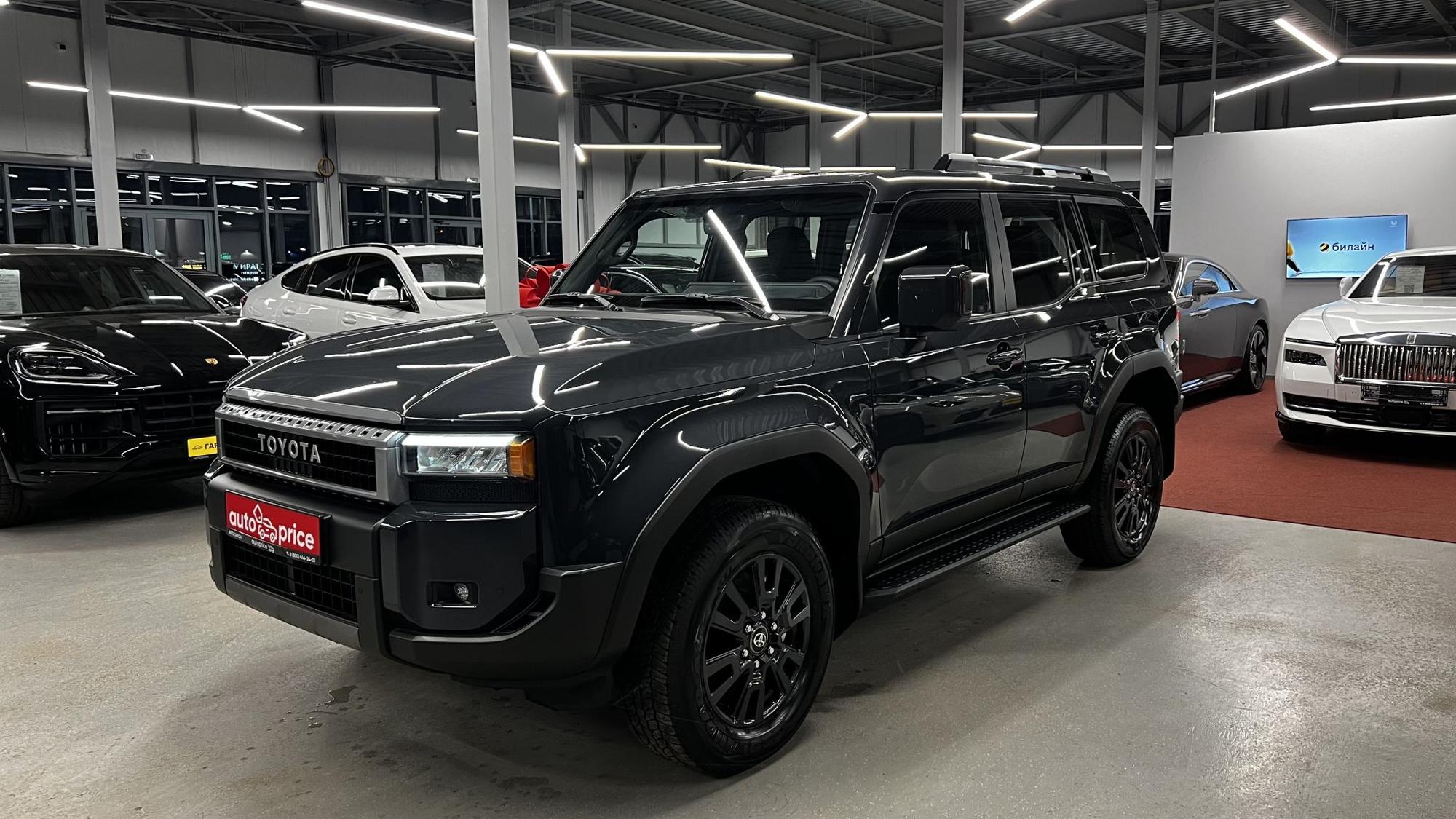 Автомобиль - изображение 1 из 5