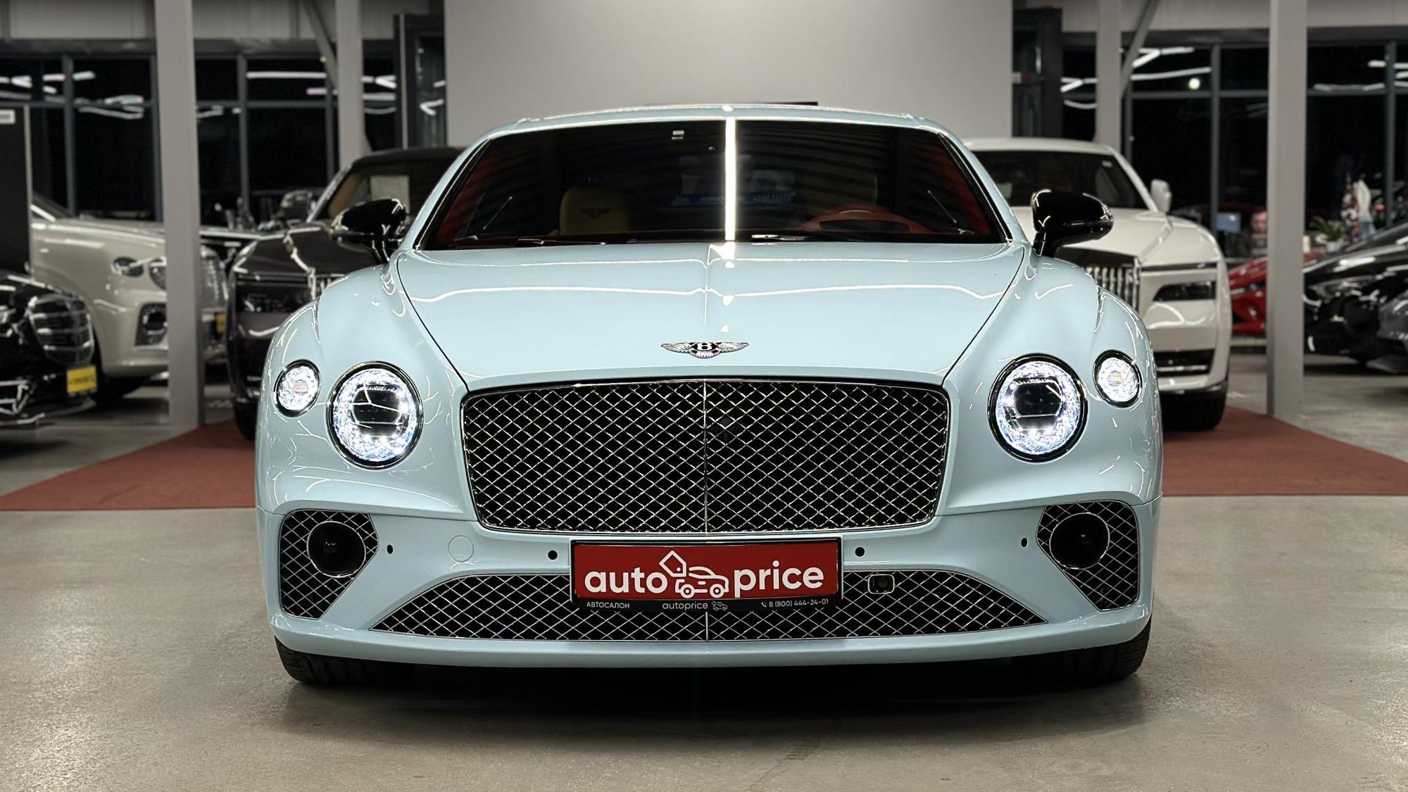 Автомобиль - изображение 1 из 5