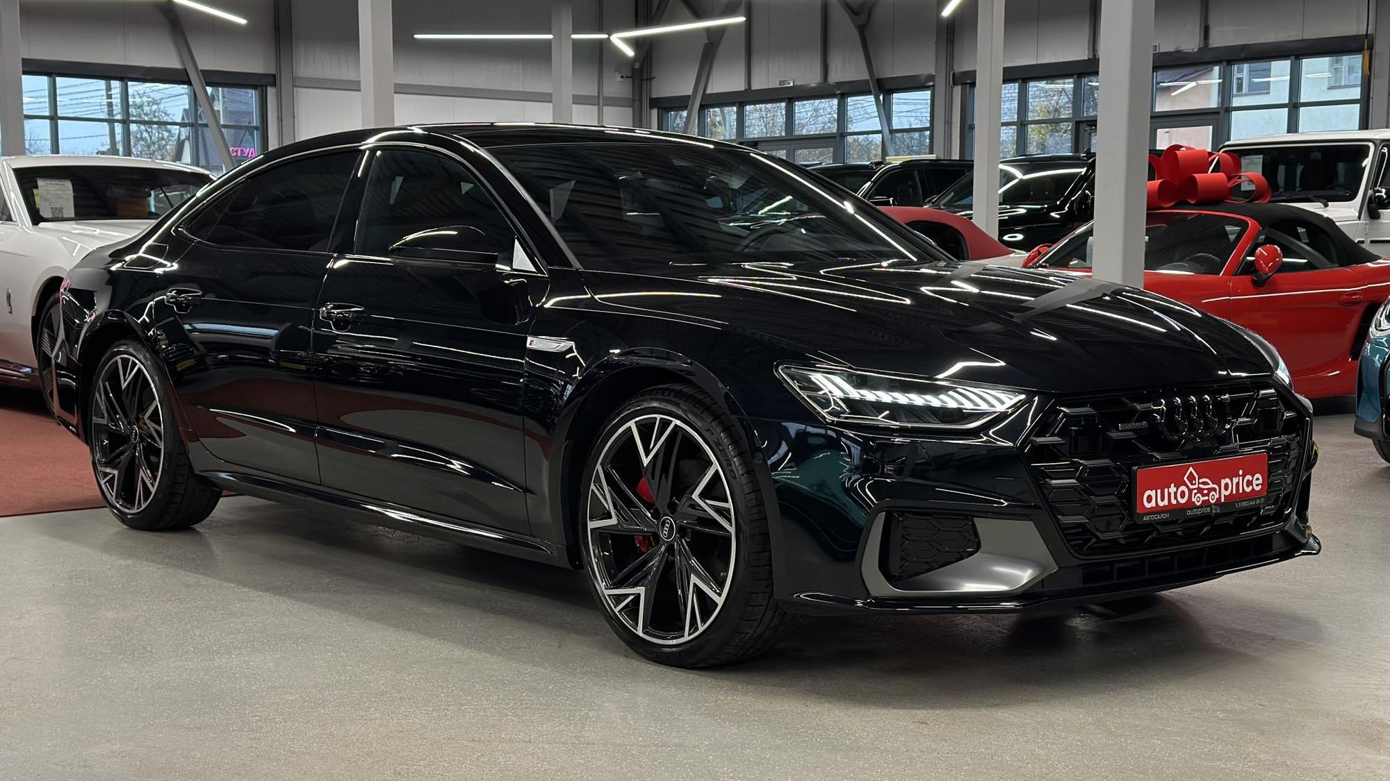 Автомобиль - изображение 1 из 5