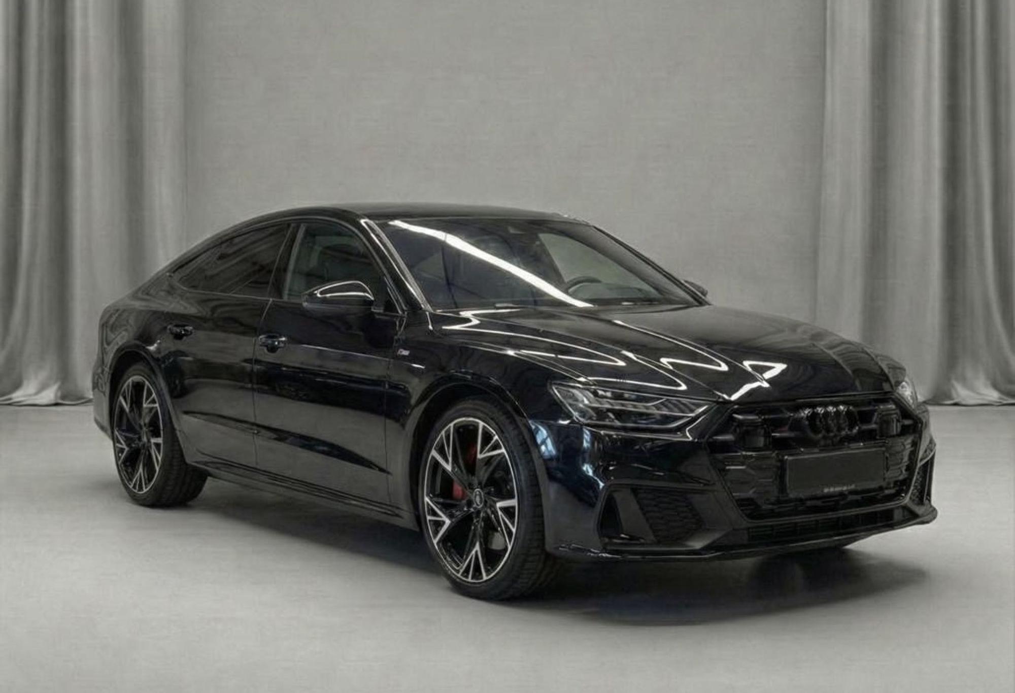 Автомобиль - изображение 1 из 5