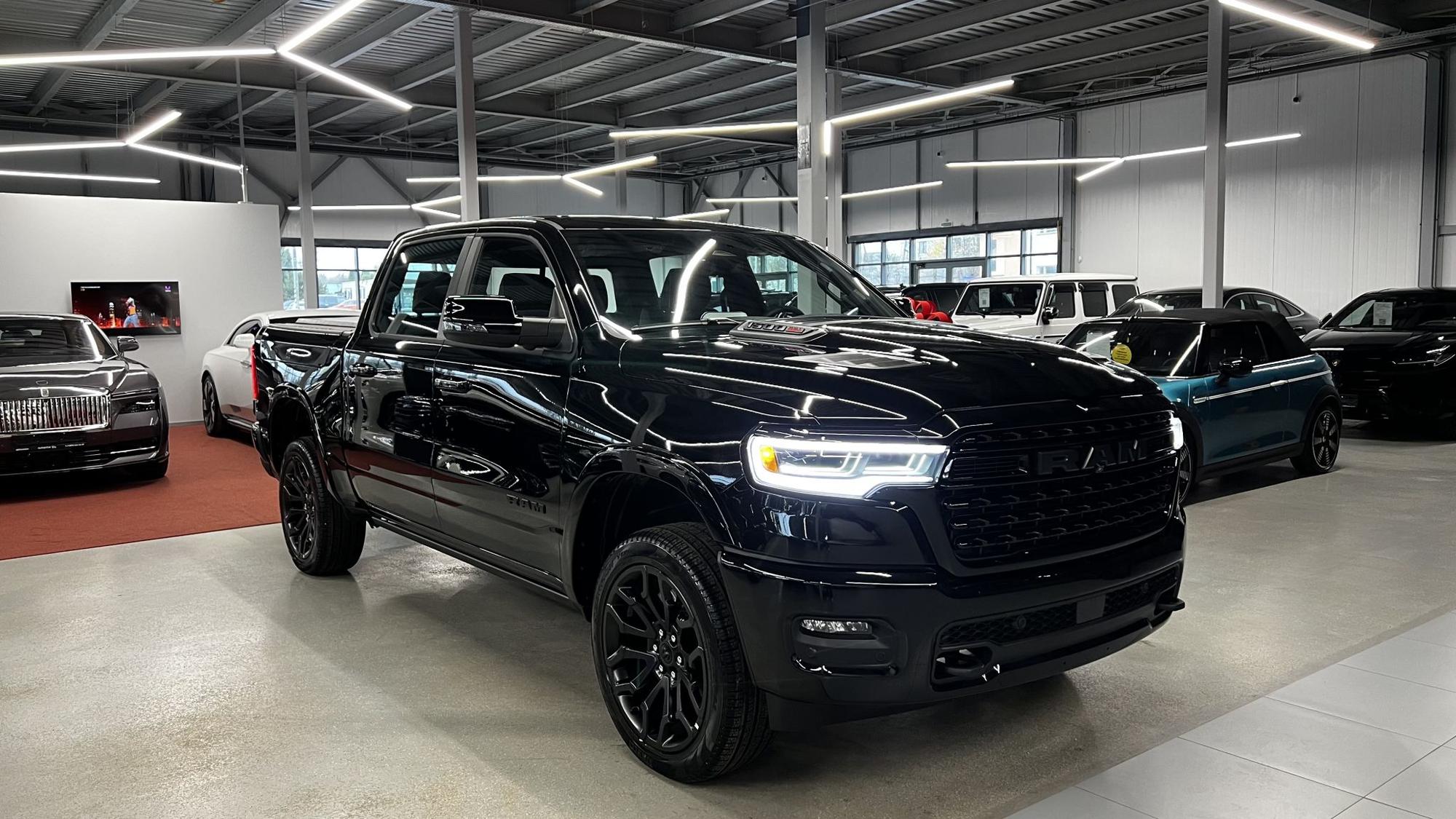 Автомобиль - изображение 1 из 5