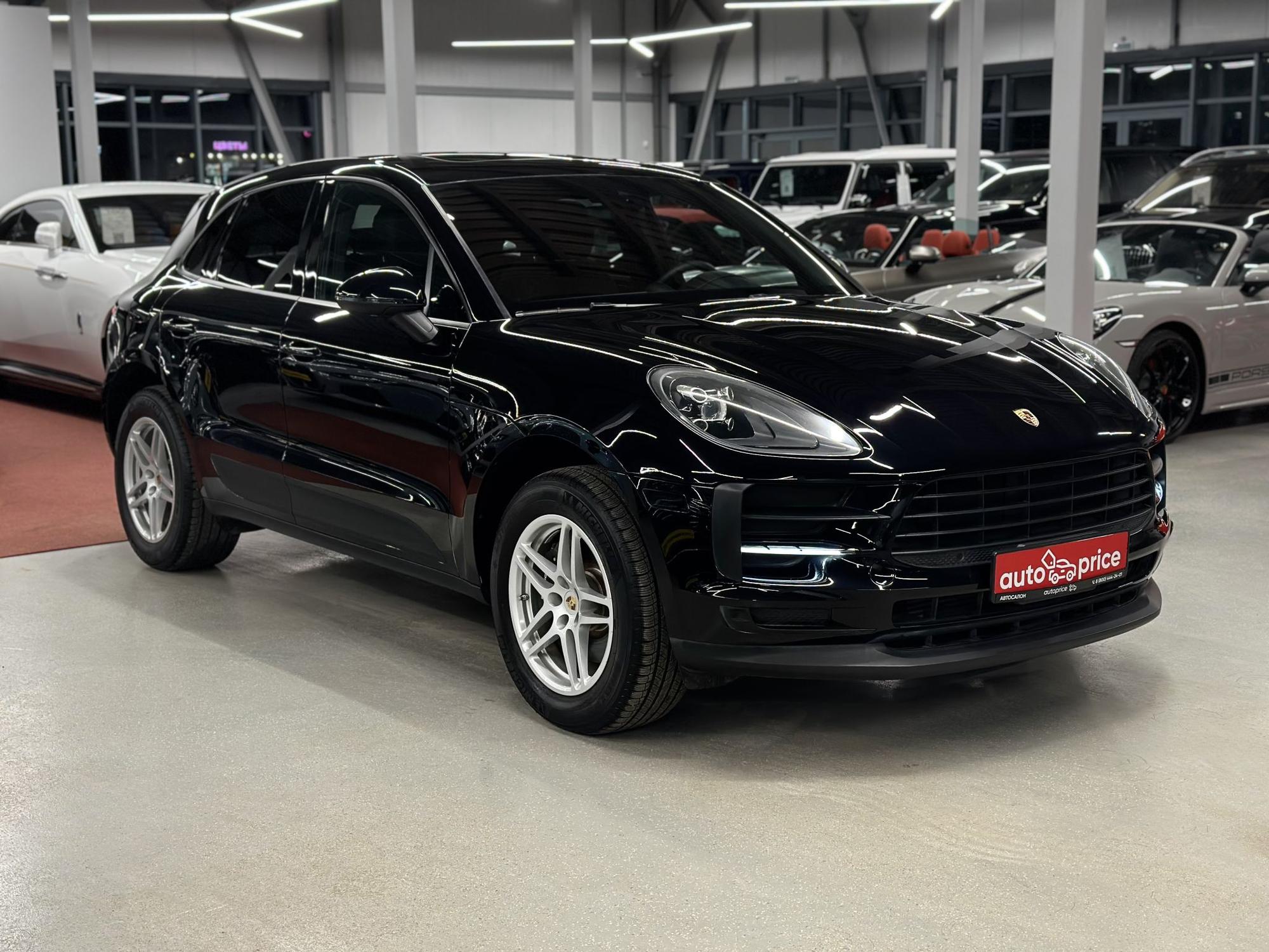 Автомобиль - изображение 1 из 5