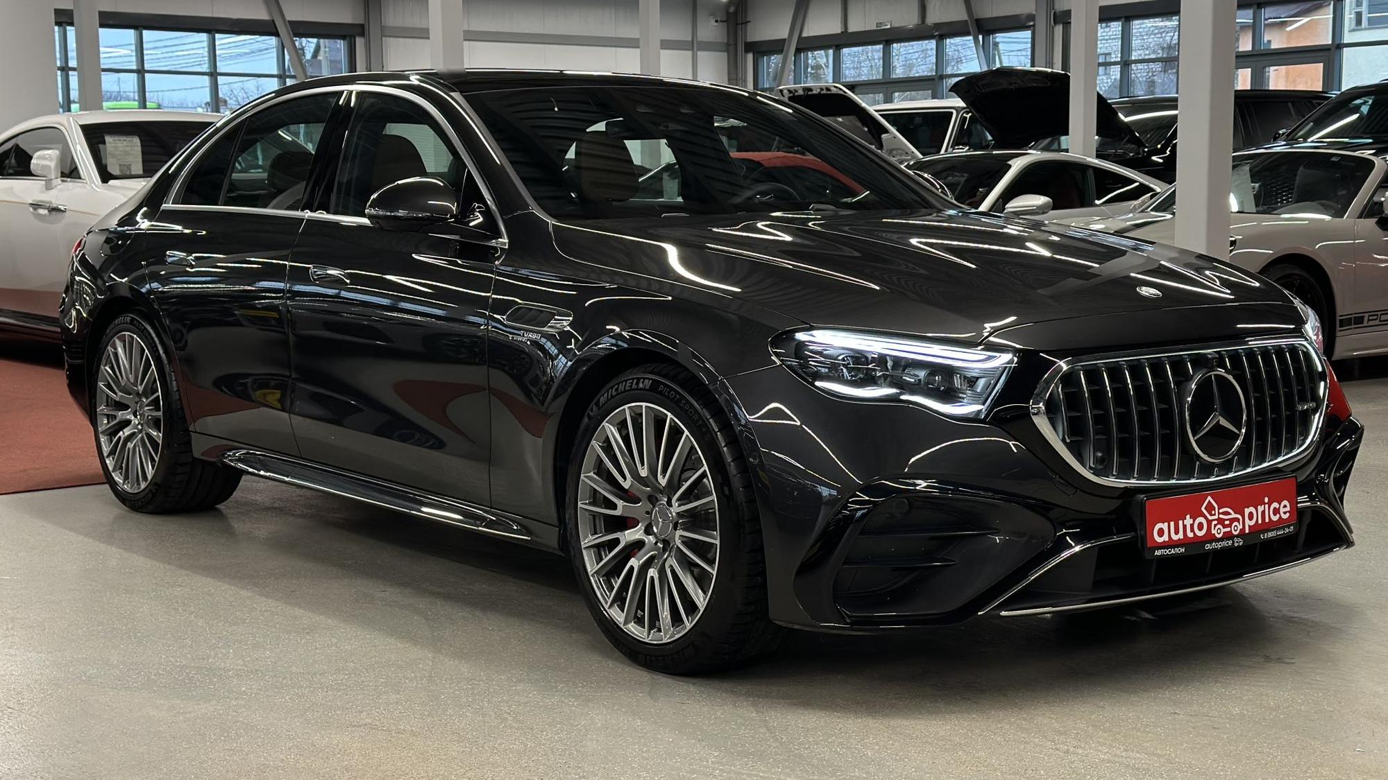 Автомобиль - изображение 1 из 5