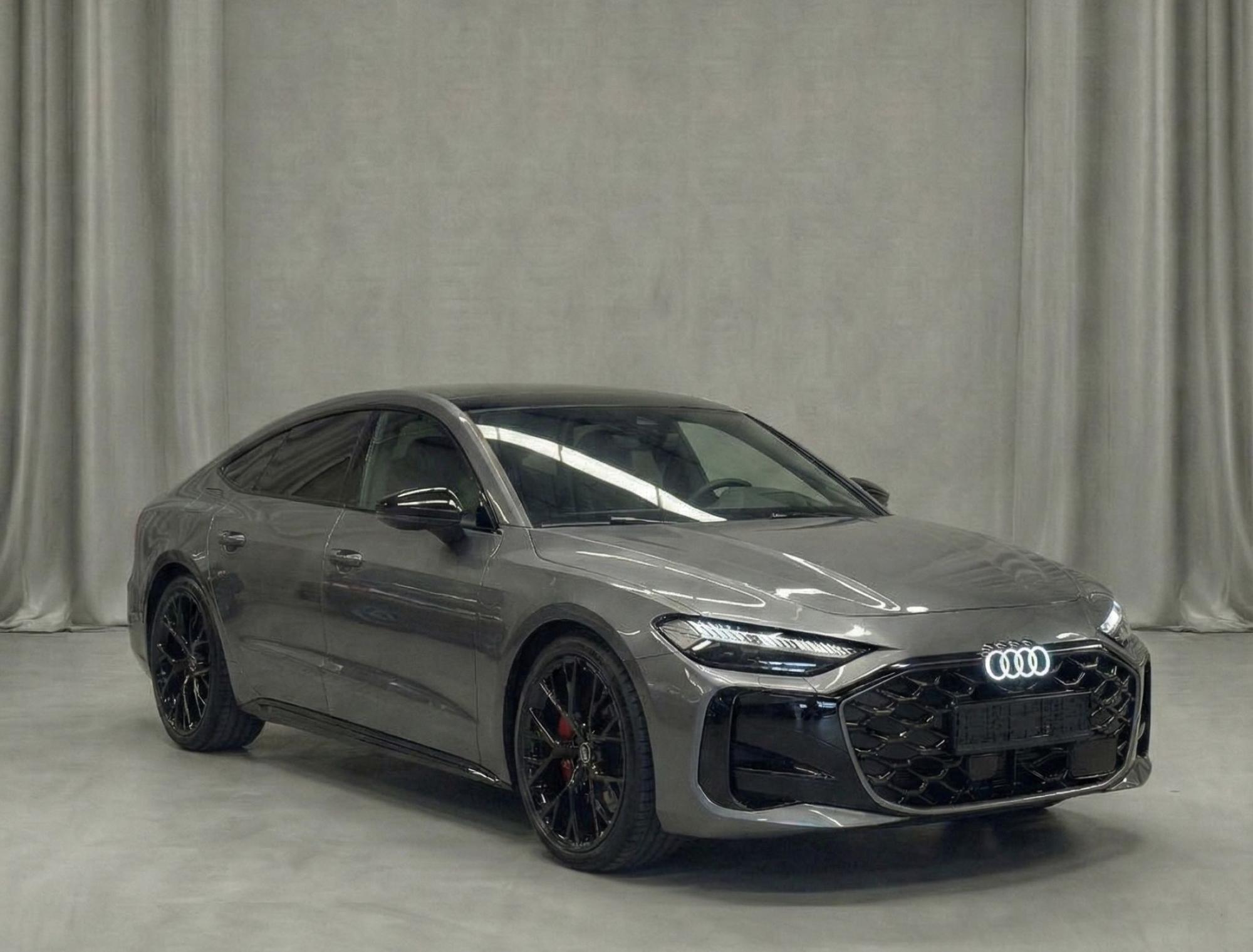 Автомобиль - изображение 1 из 5