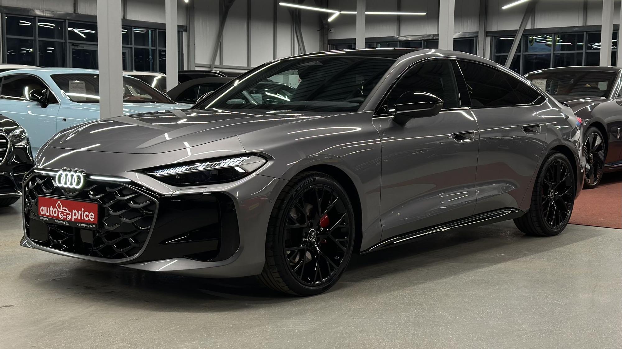 Автомобиль - изображение 1 из 5