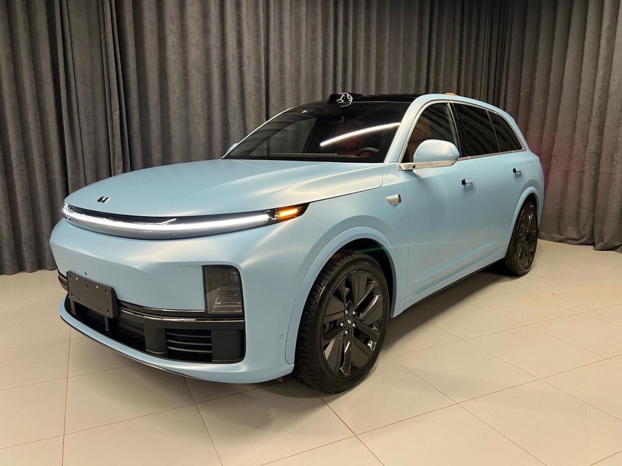 Автомобиль - изображение 1 из 5