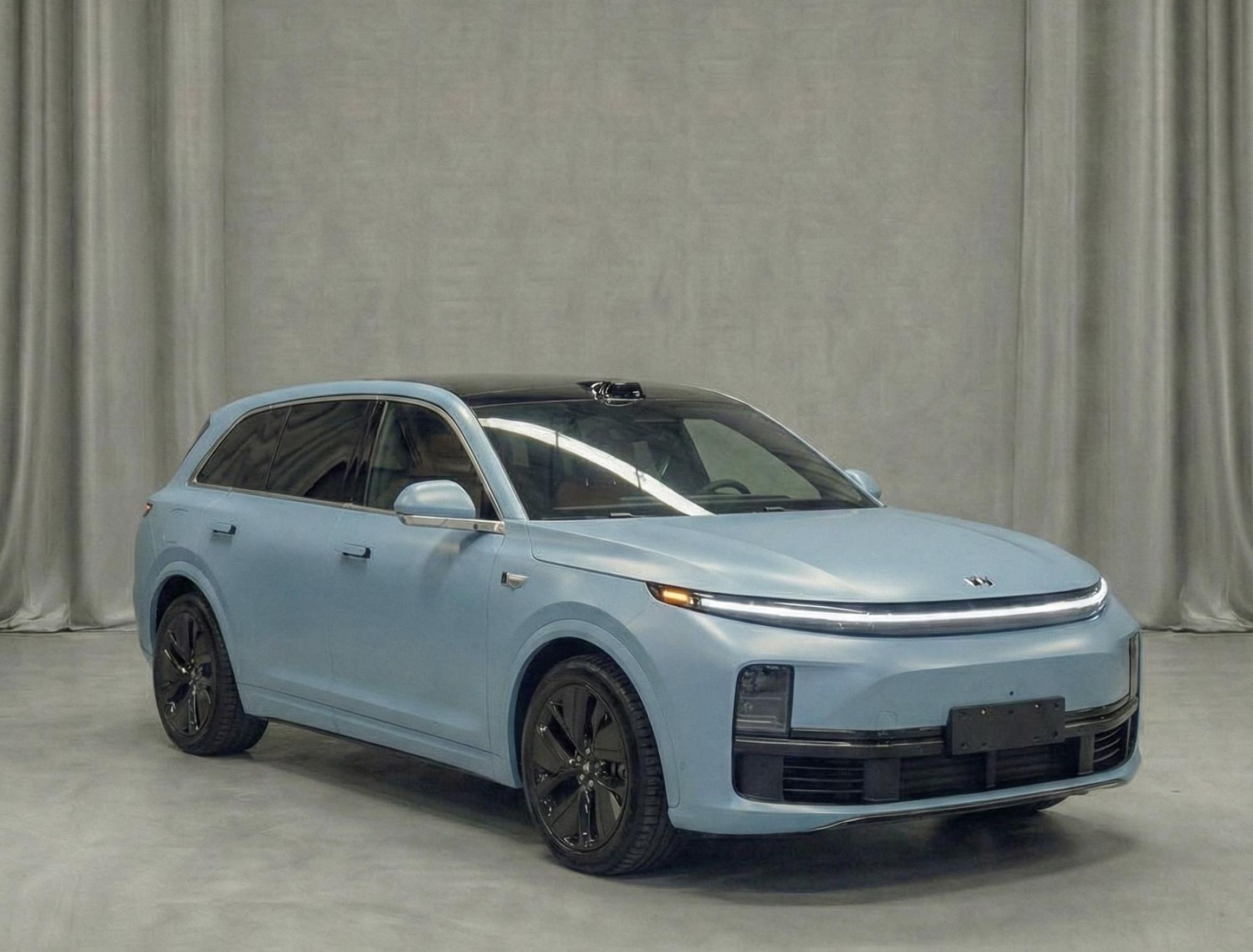 Автомобиль - изображение 1 из 5