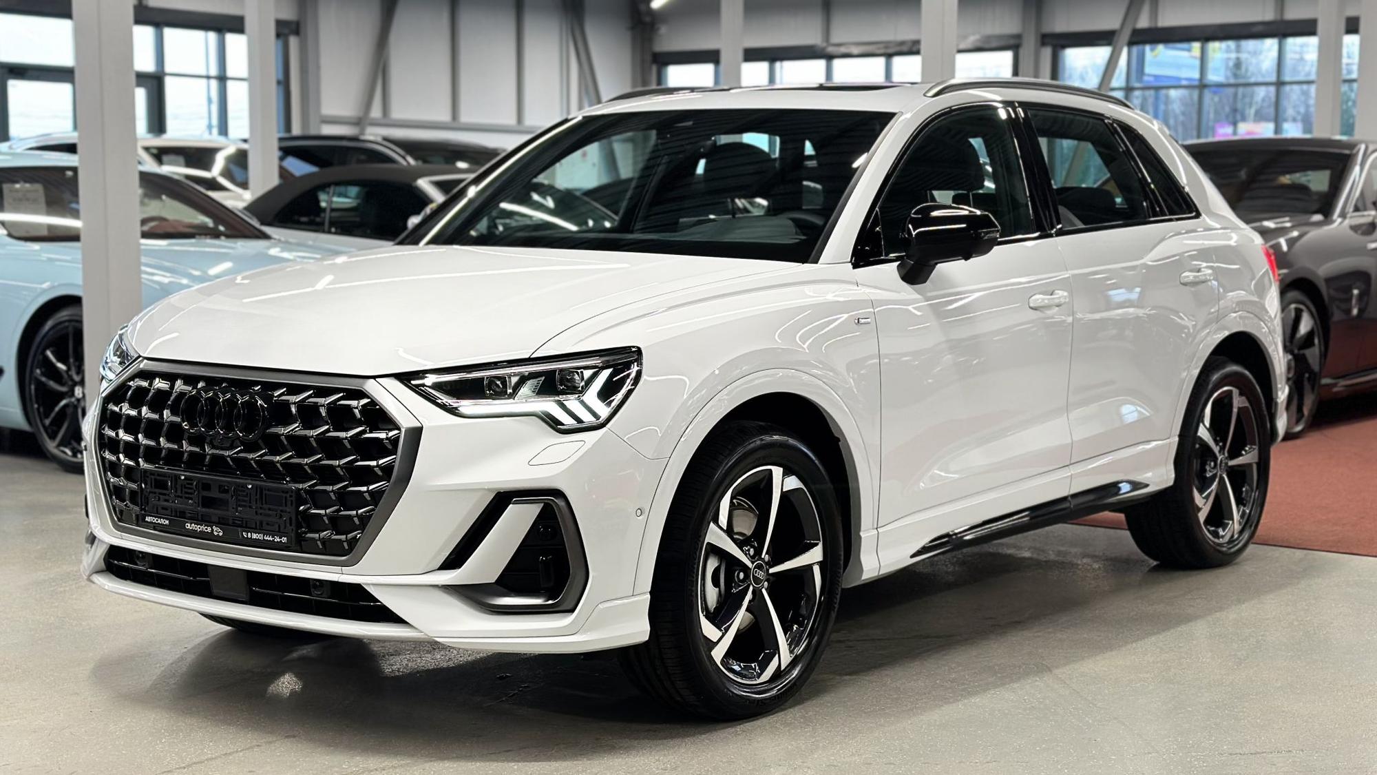 Автомобиль - изображение 1 из 5