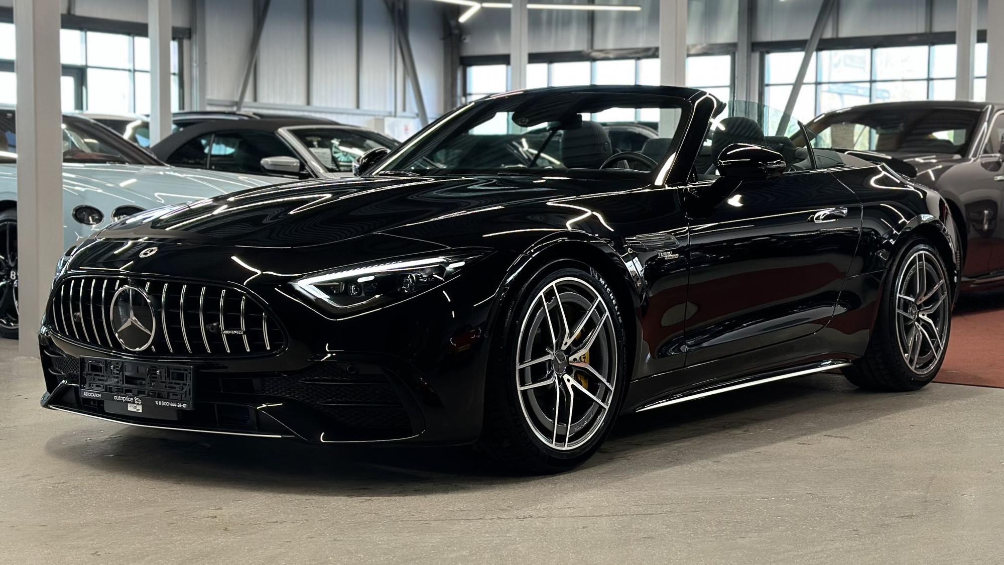 Автомобиль - изображение 1 из 5