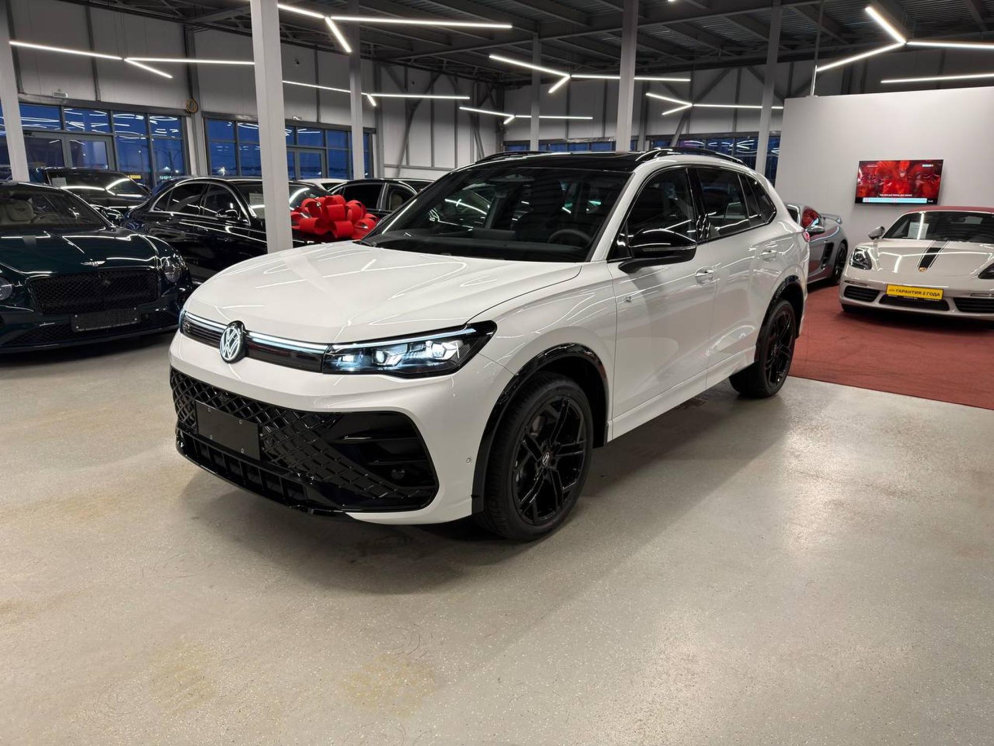 Автомобиль - изображение 1 из 5