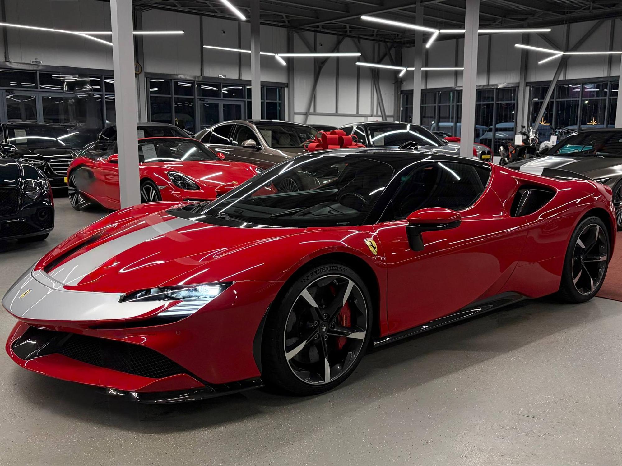 Автомобиль - изображение 1 из 5