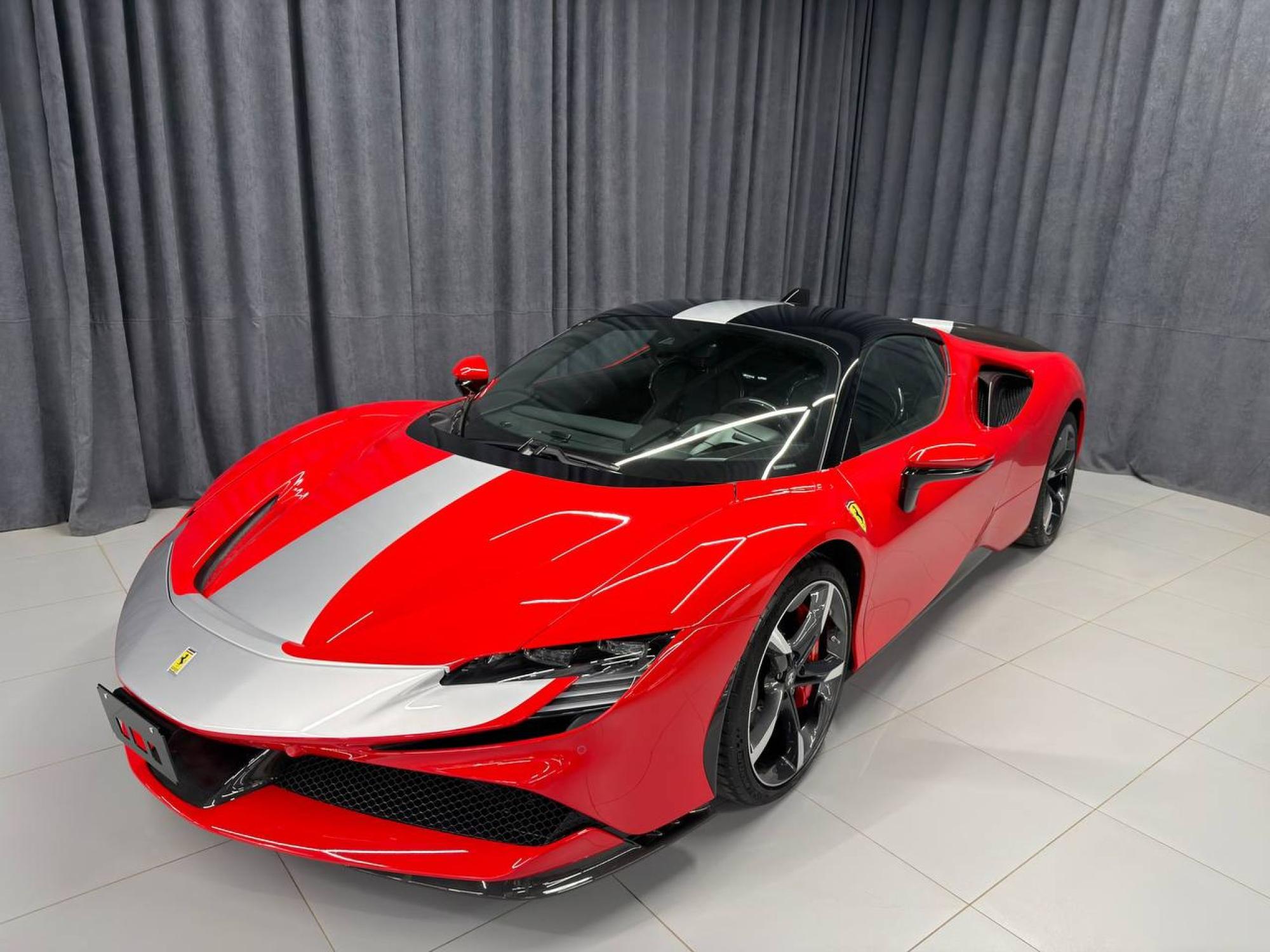 Автомобиль - изображение 1 из 5