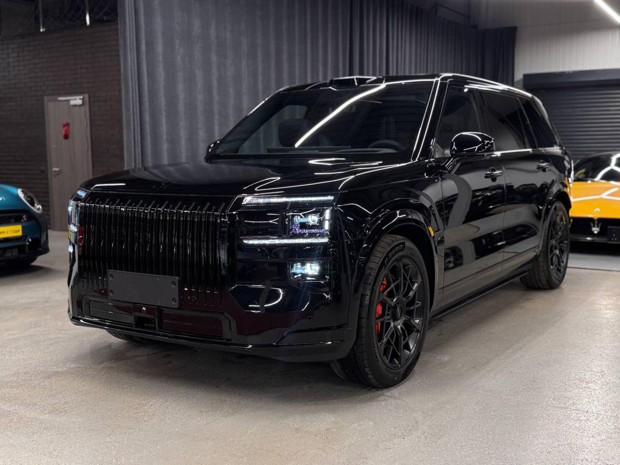 Автомобиль - изображение 1 из 5