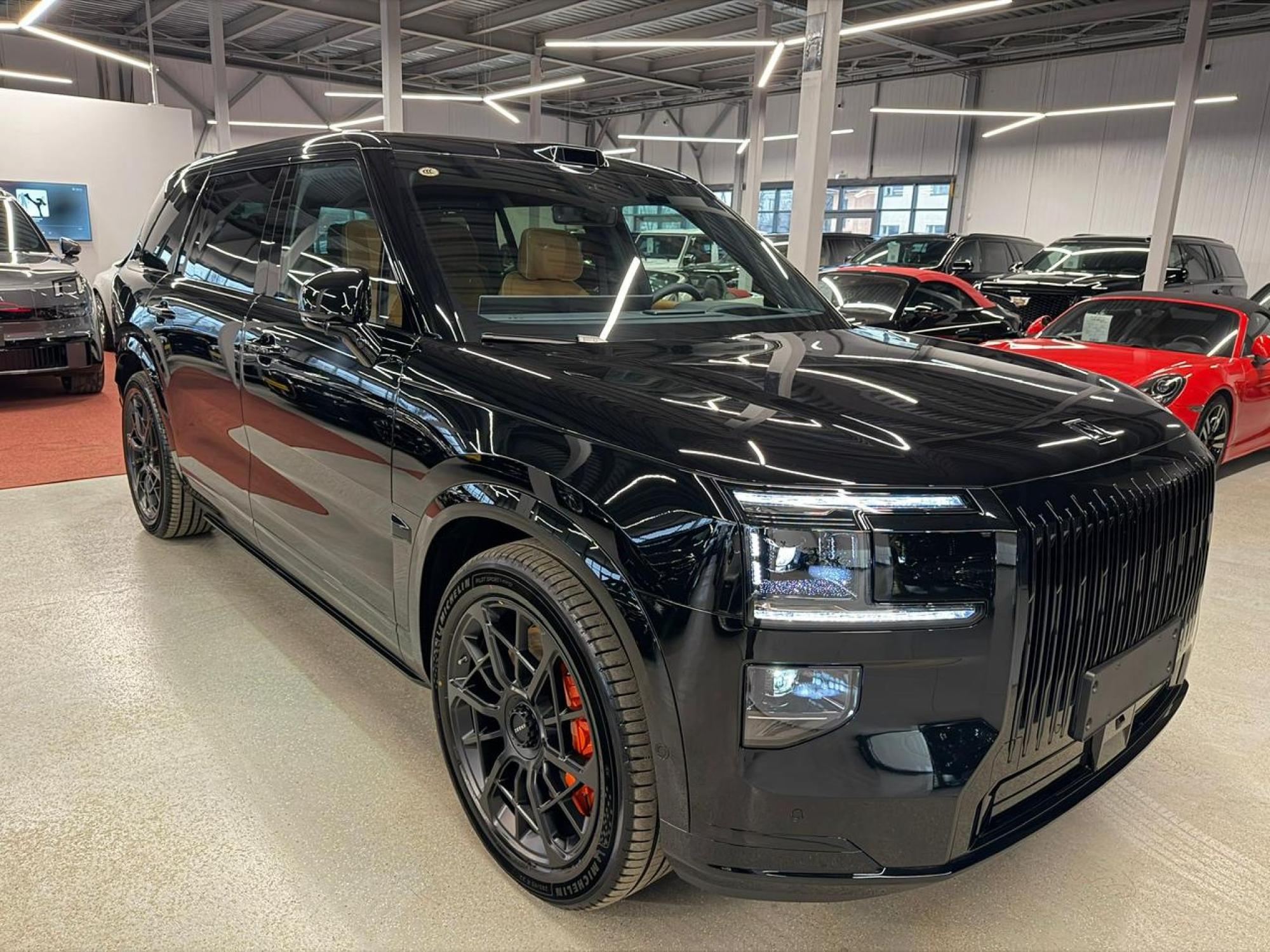 Автомобиль - изображение 1 из 5