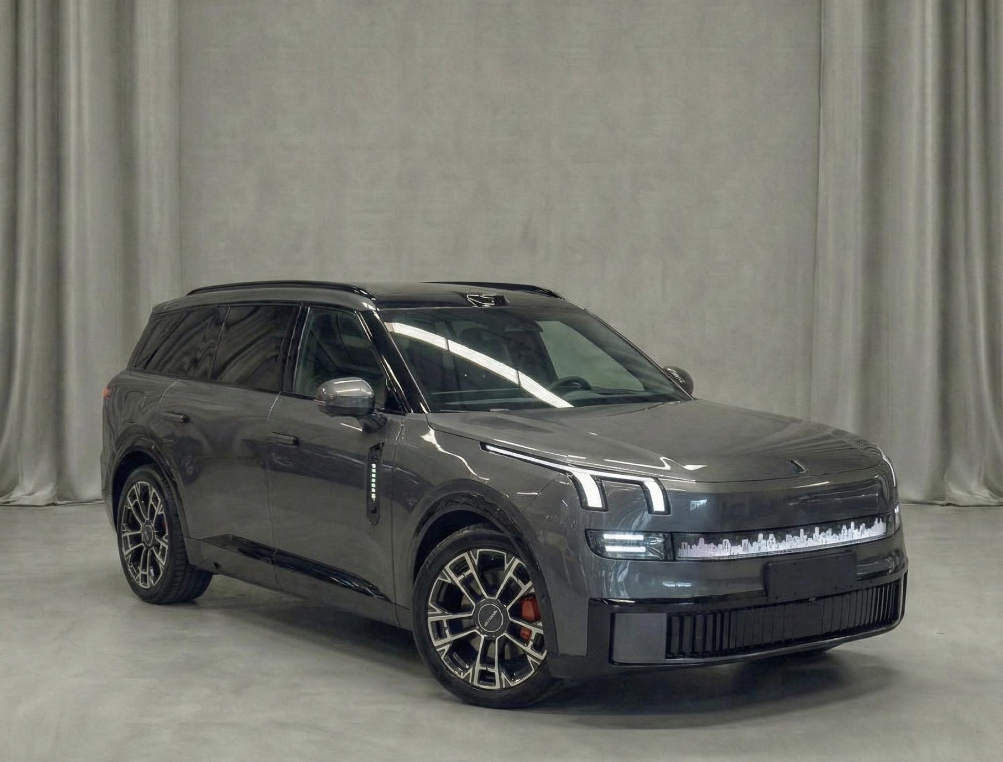 Автомобиль - изображение 1 из 5