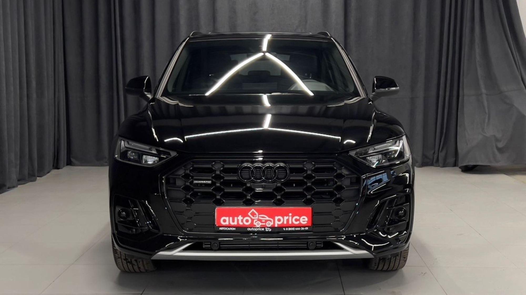 Автомобиль - изображение 1 из 5