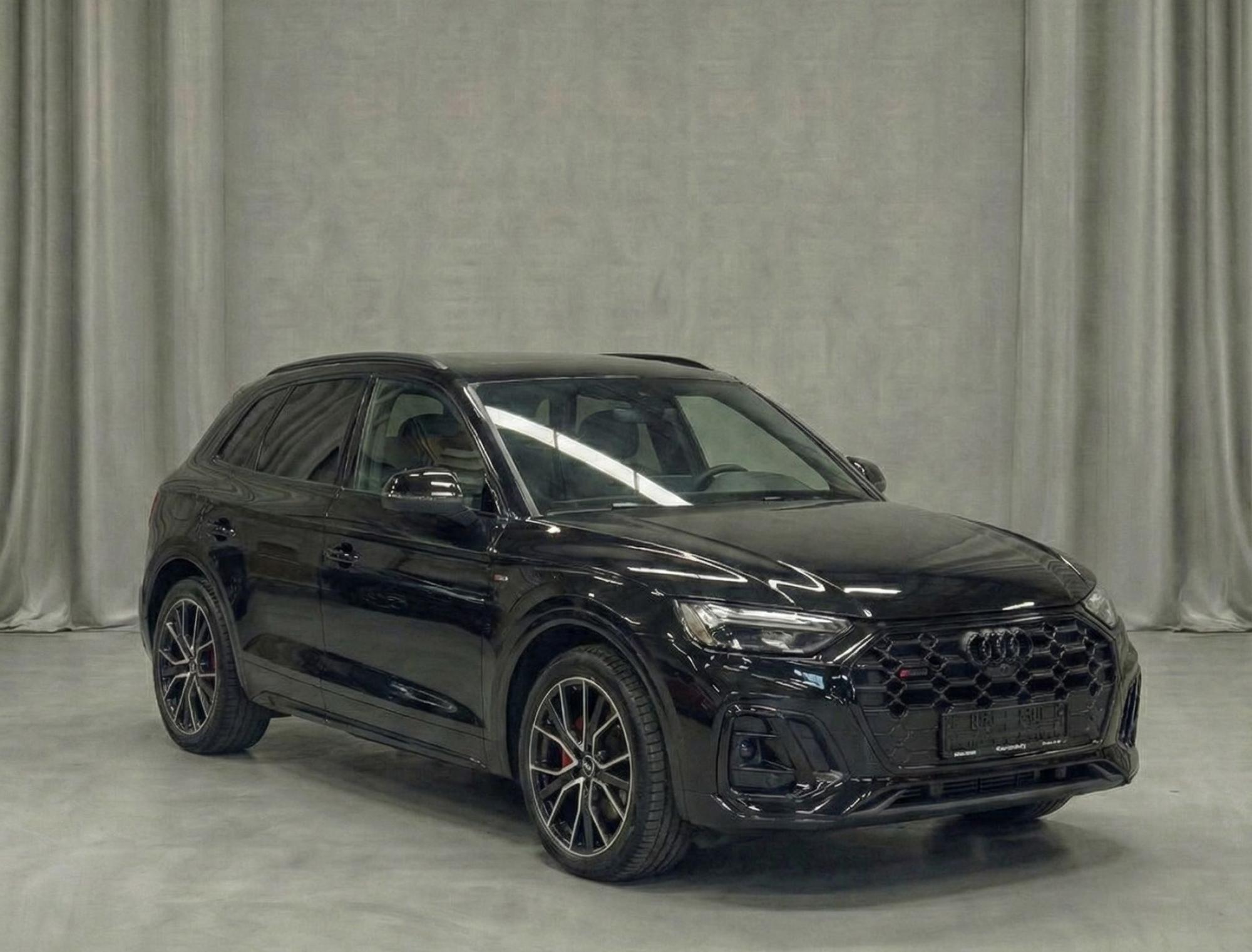 Автомобиль - изображение 1 из 5