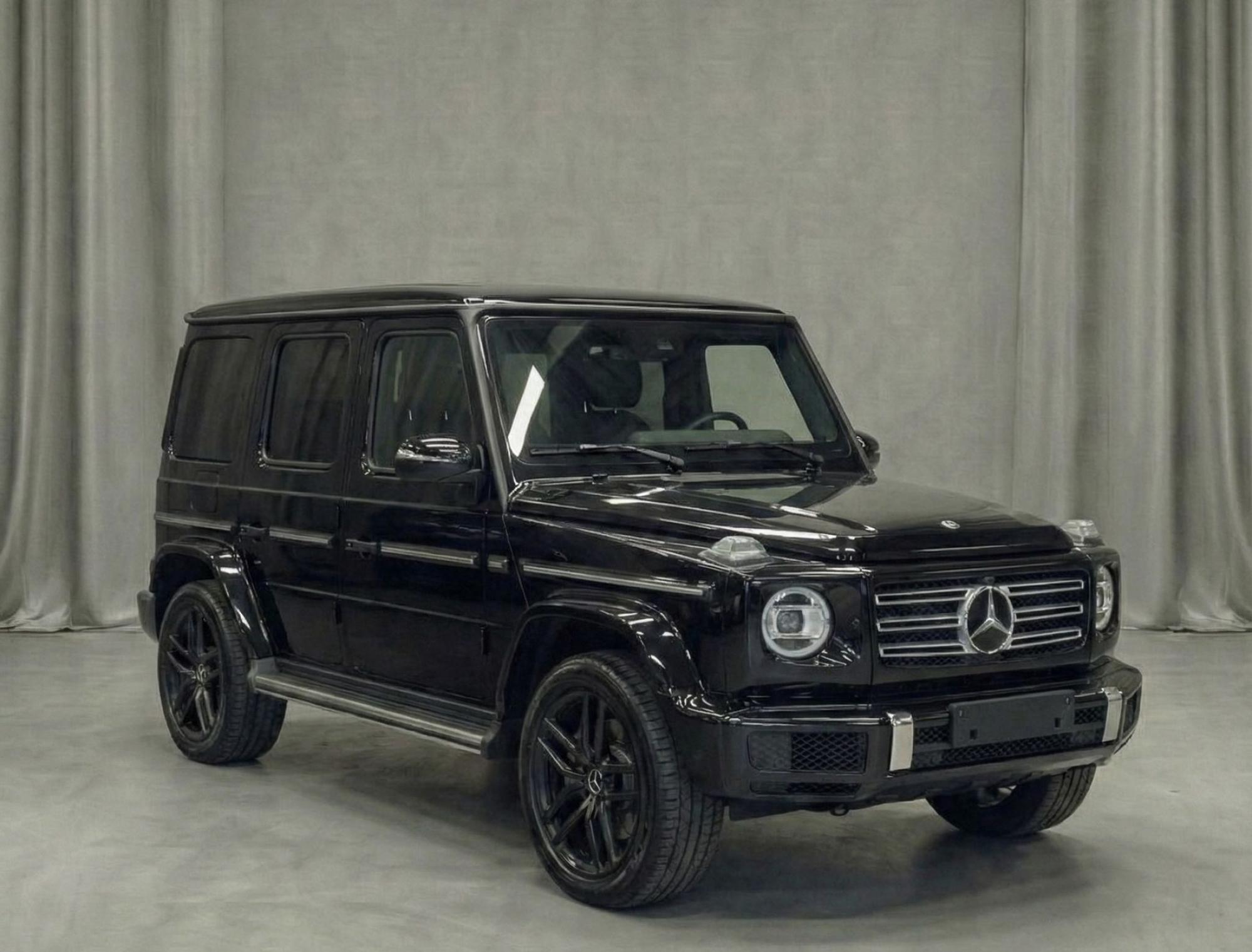 Автомобиль - изображение 1 из 5