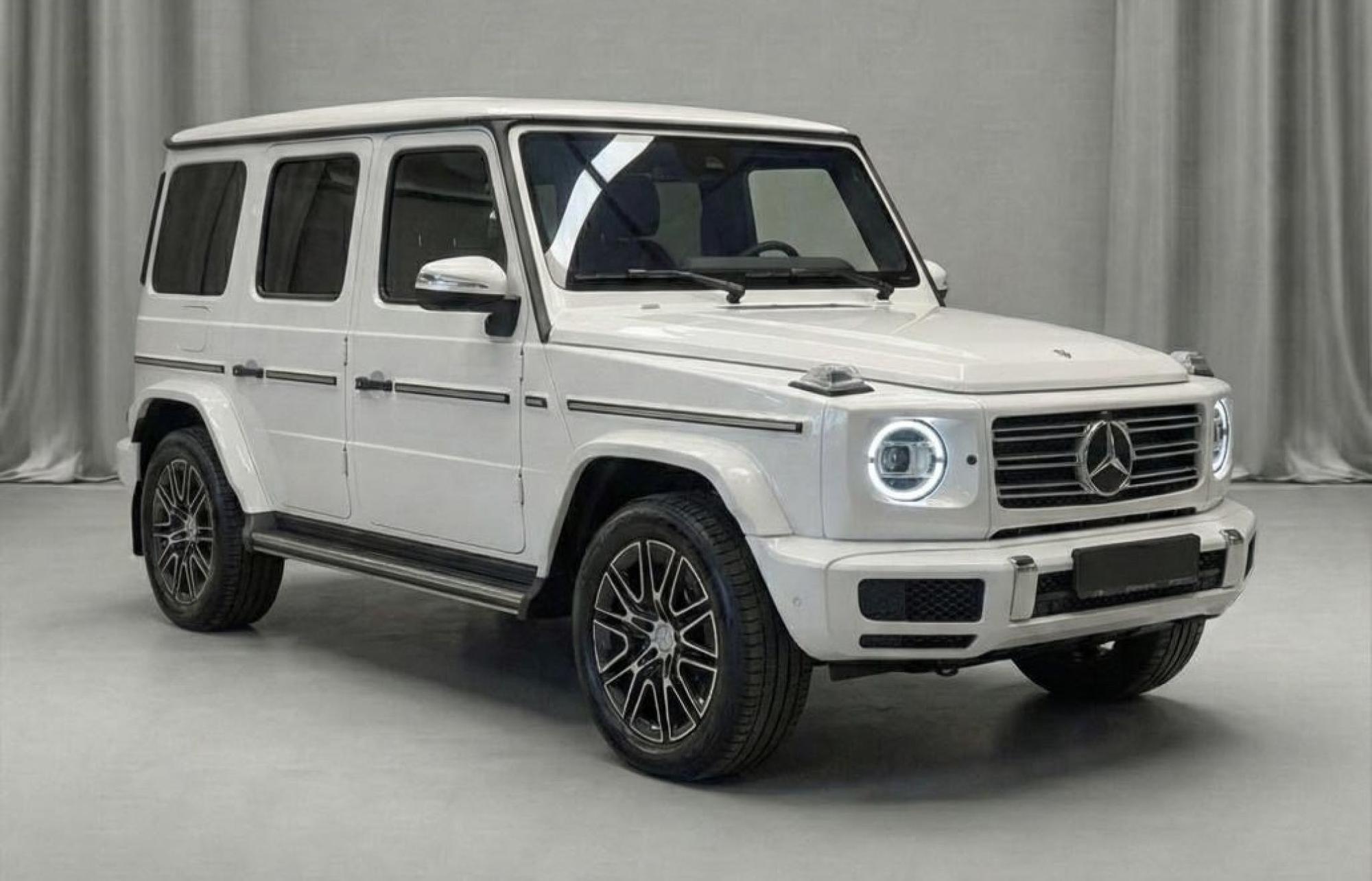 Автомобиль - изображение 1 из 5