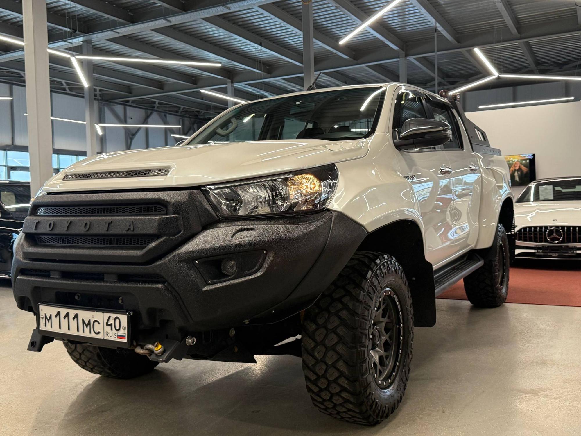 Автомобиль - изображение 1 из 5