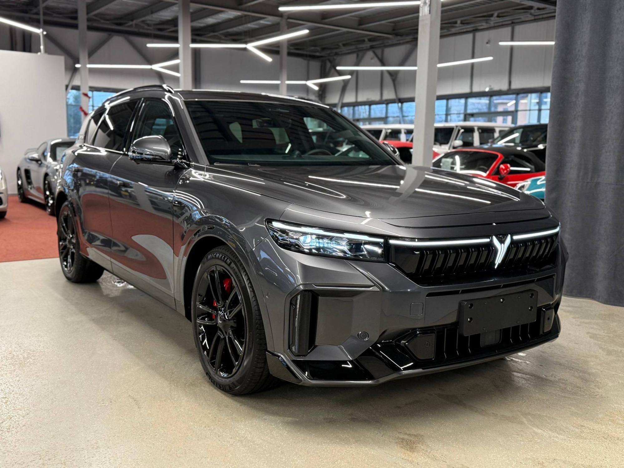 Автомобиль - изображение 1 из 5