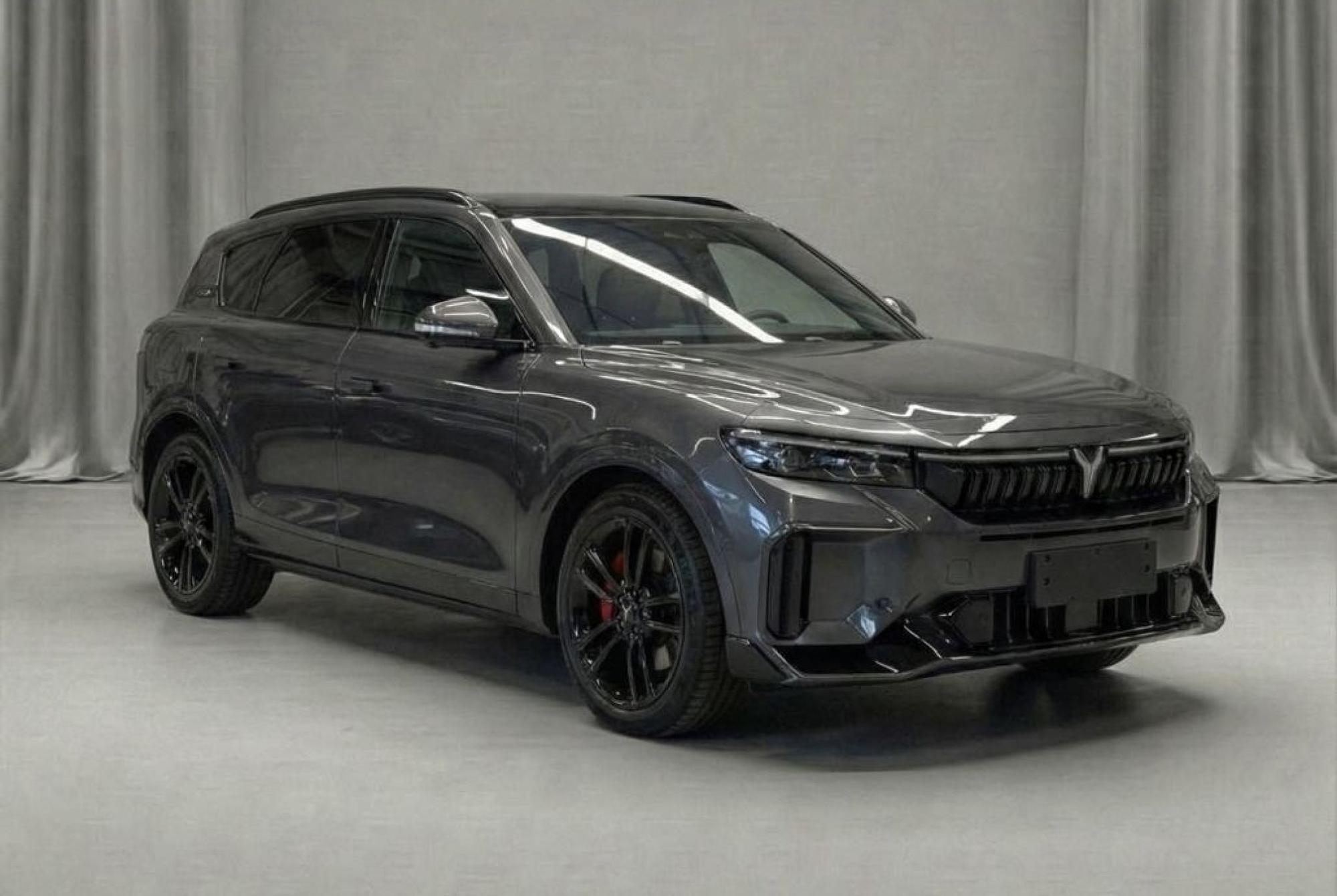 Автомобиль - изображение 1 из 5